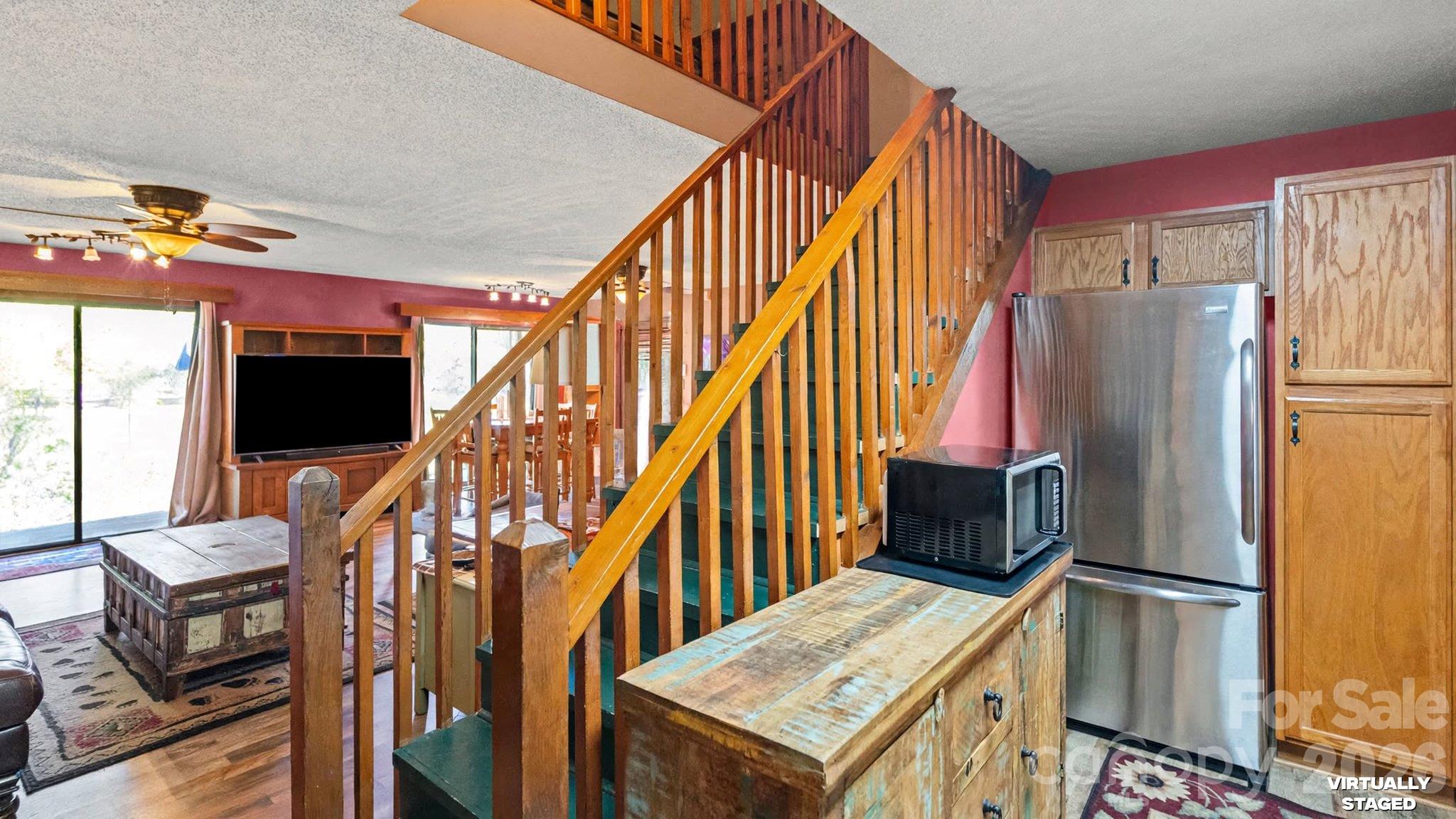 Single Family Residence at 3627 Edwards Road, Wingate, photo 40 of 47