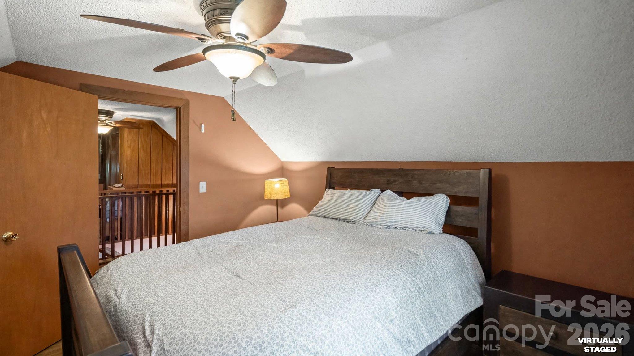 Primary bedroom - 3627 Edwards Road, Wingate