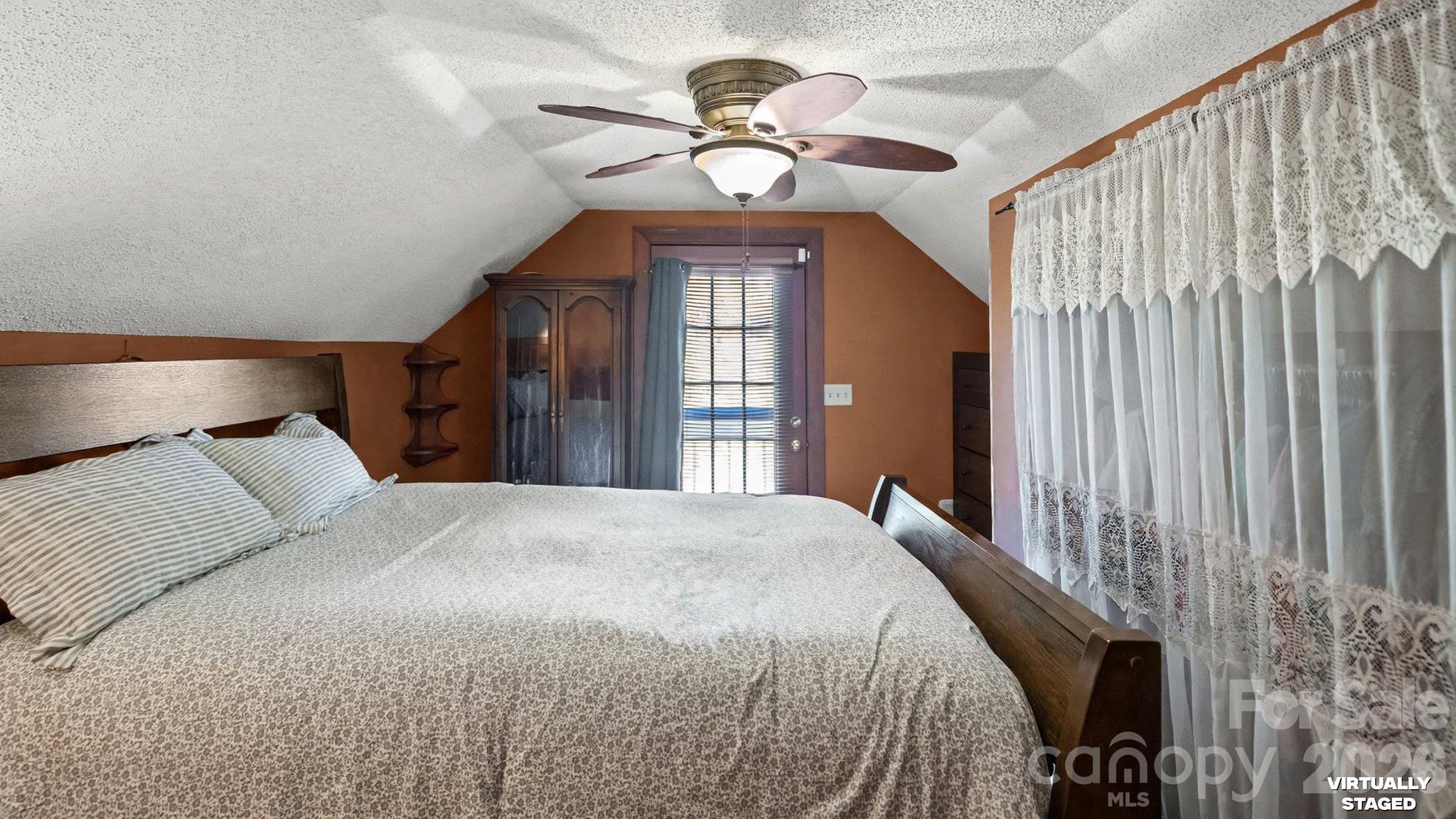 Walk-out balcony - 3627 Edwards Road, Wingate