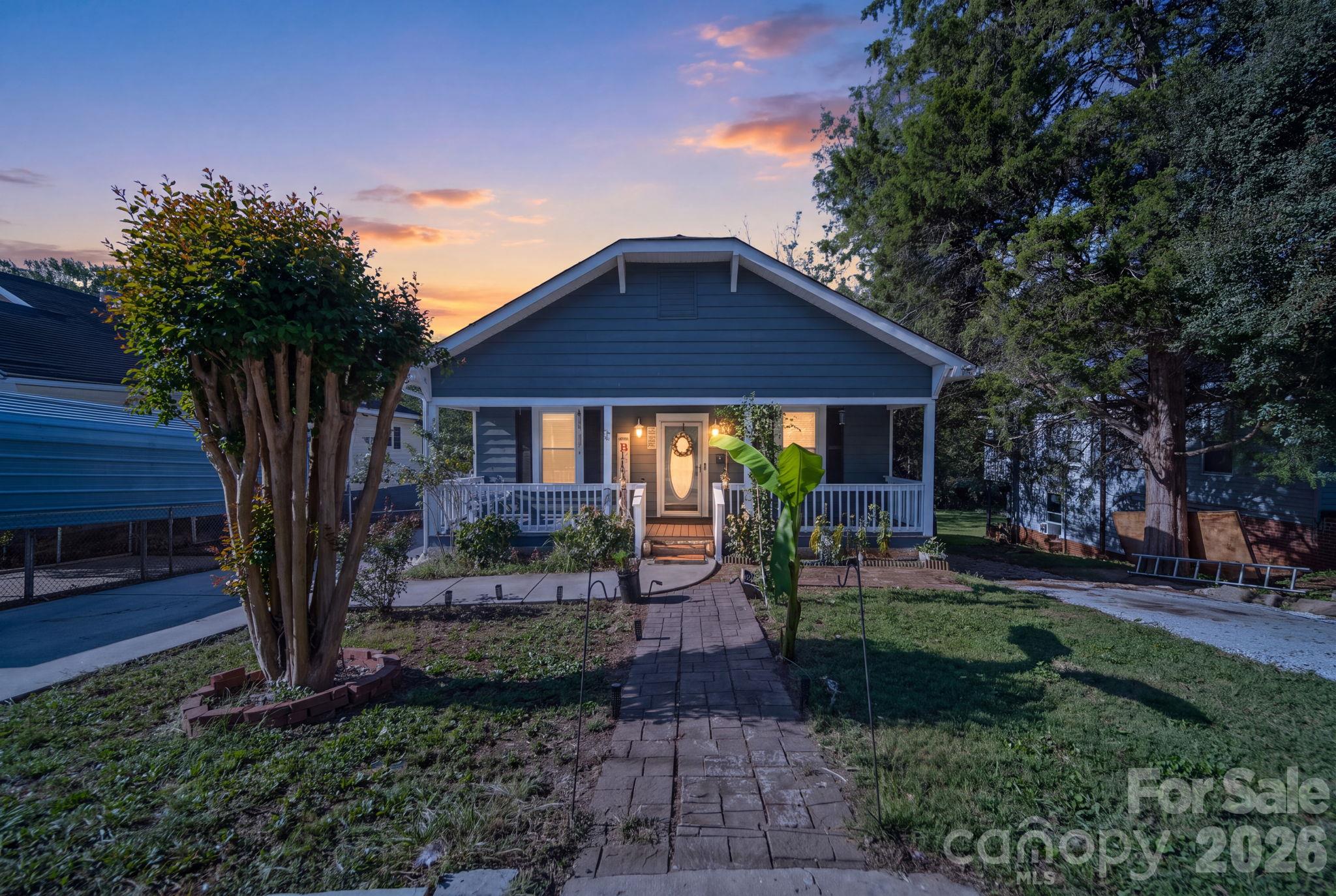 275 Rose Avenue