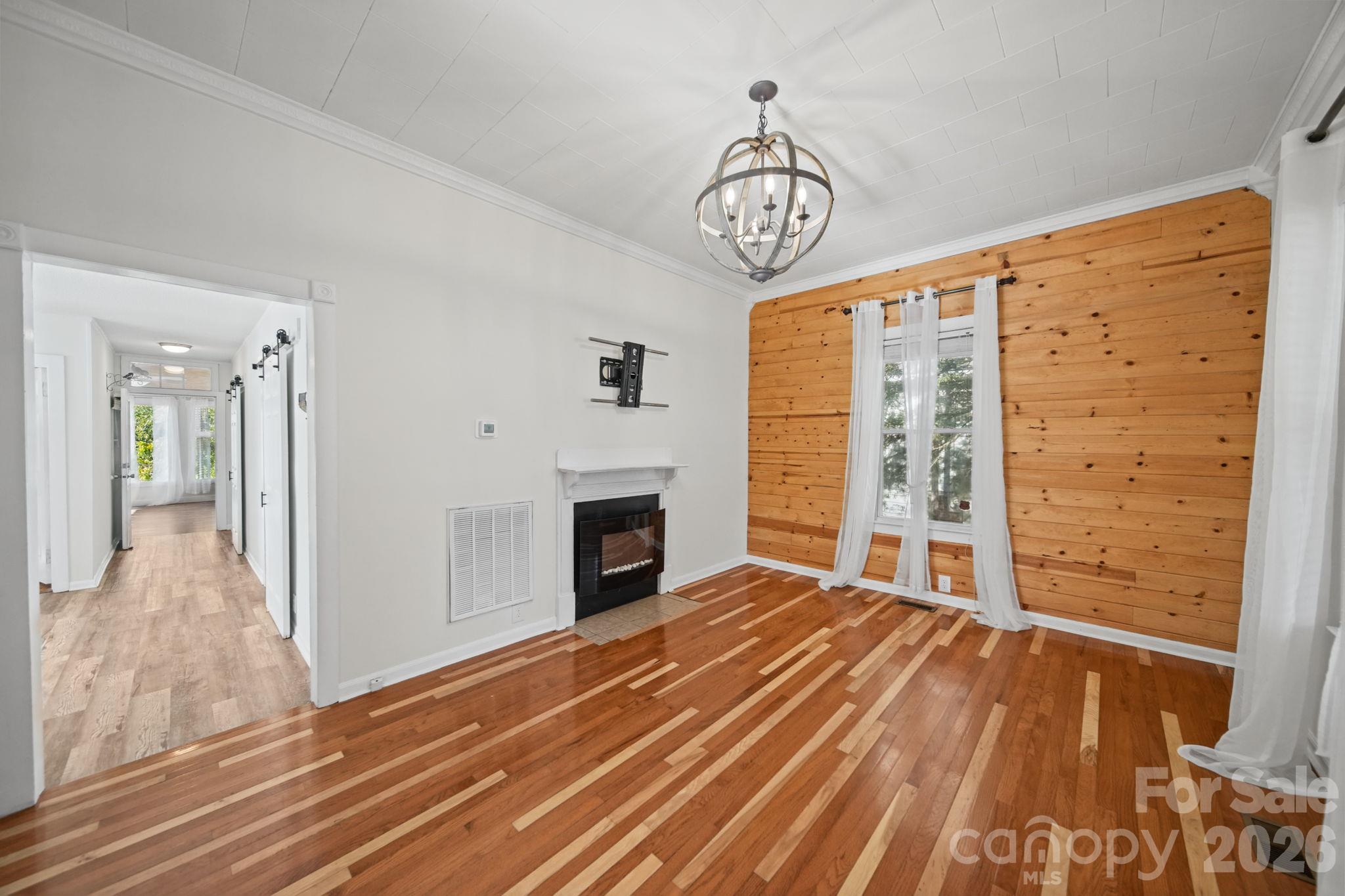 Single Family Residence at 275 Rose Avenue, China Grove, photo 4 of 20