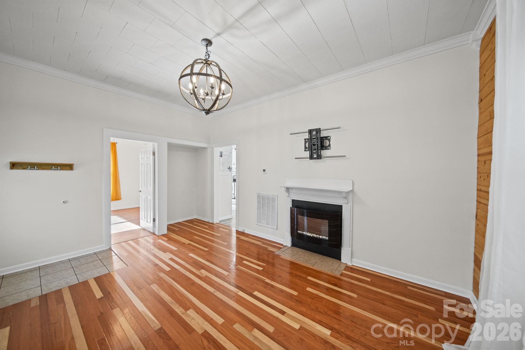 Single Family Residence at 275 Rose Avenue, China Grove, photo 6 of 20