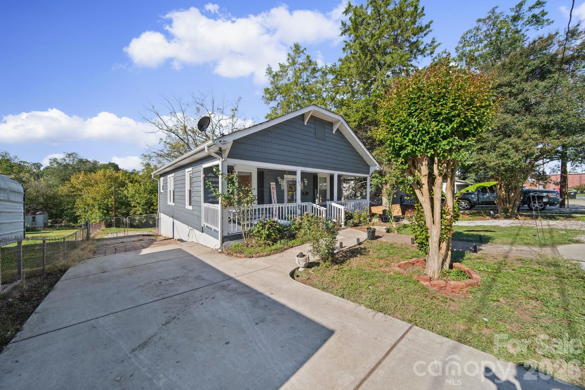 Single Family Residence at 275 Rose Avenue, China Grove, photo 16 of 20