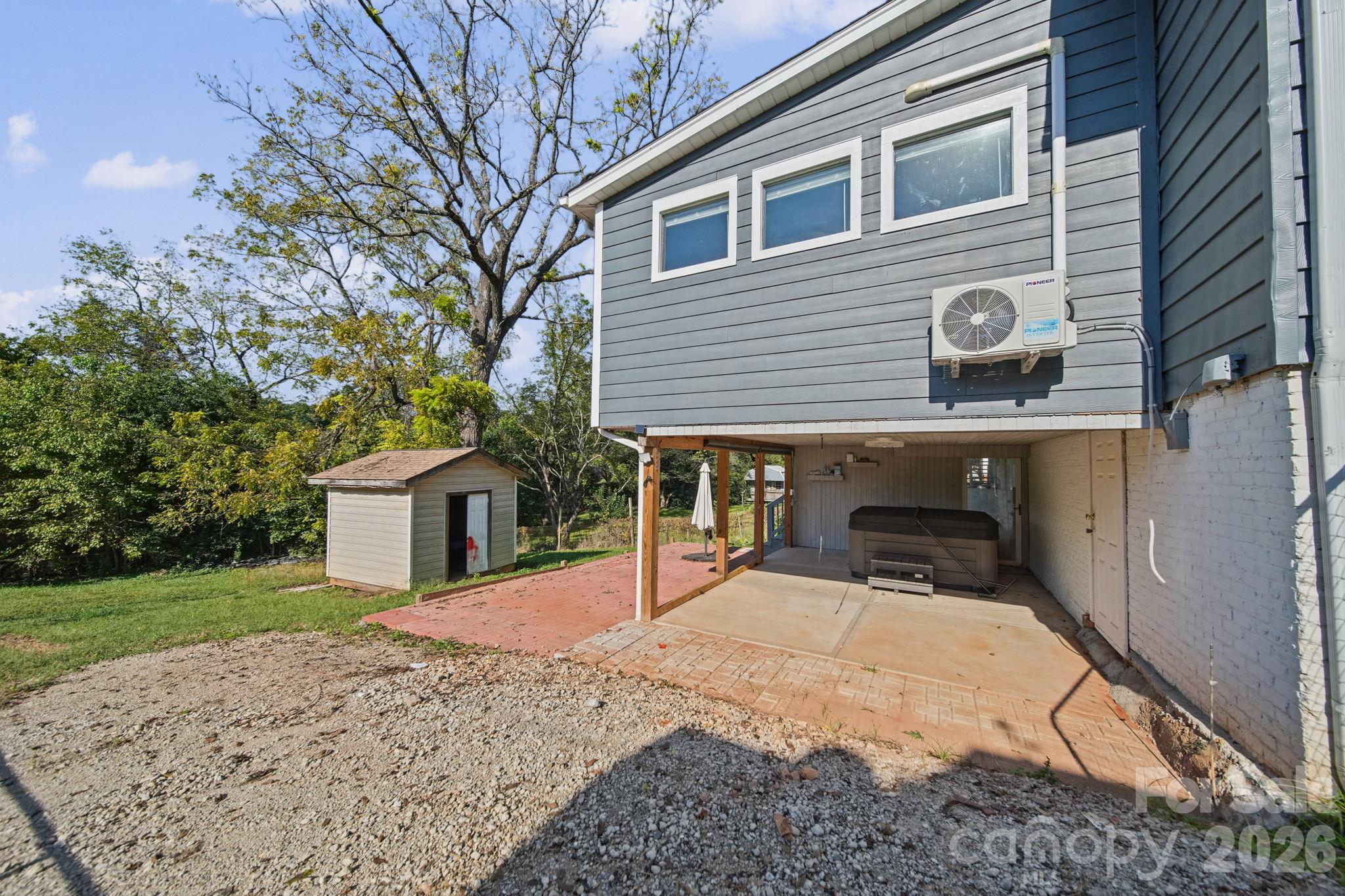 Single Family Residence at 275 Rose Avenue, China Grove, photo 17 of 20