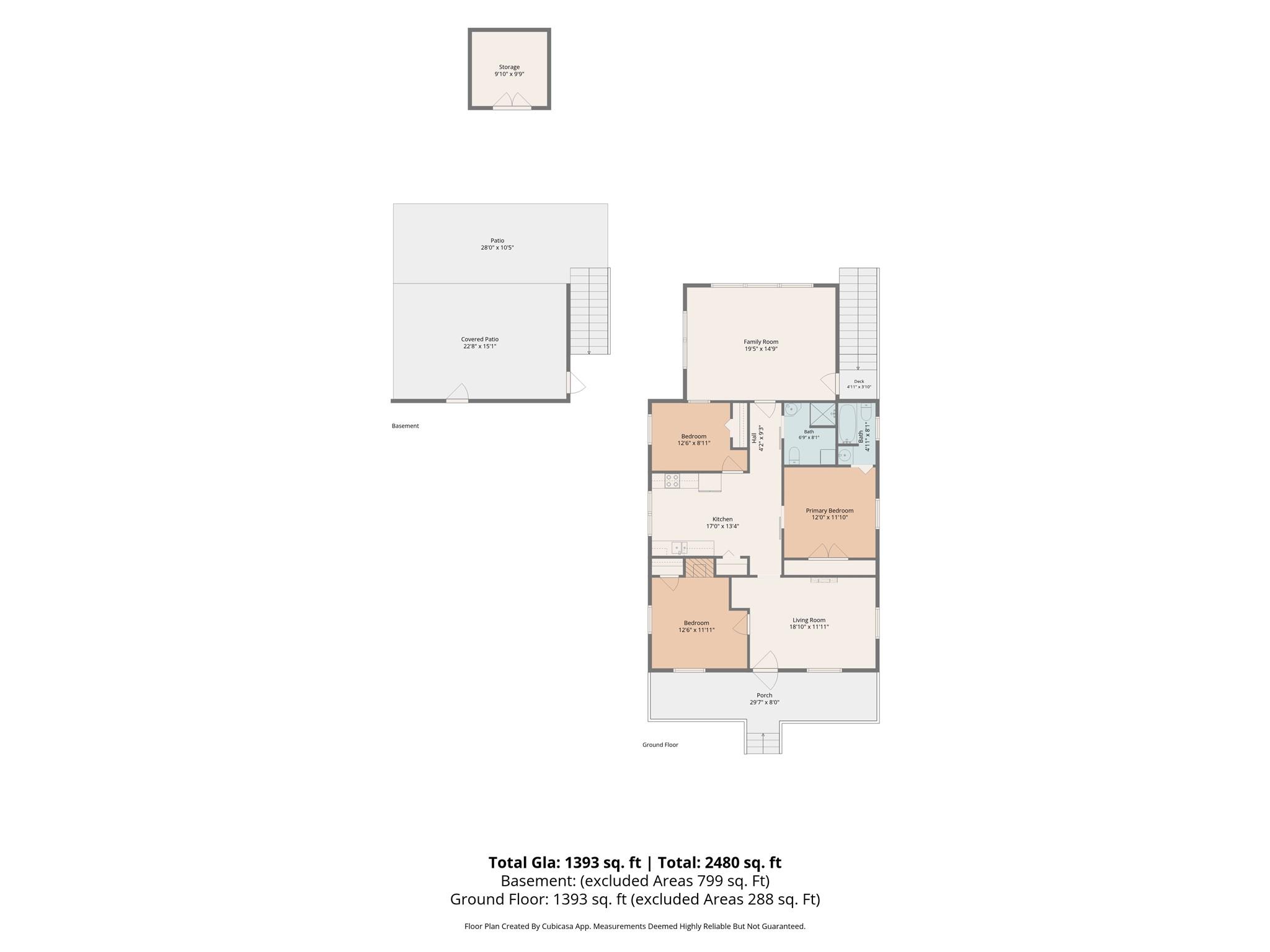 Single Family Residence at 275 Rose Avenue, China Grove, photo 20 of 20