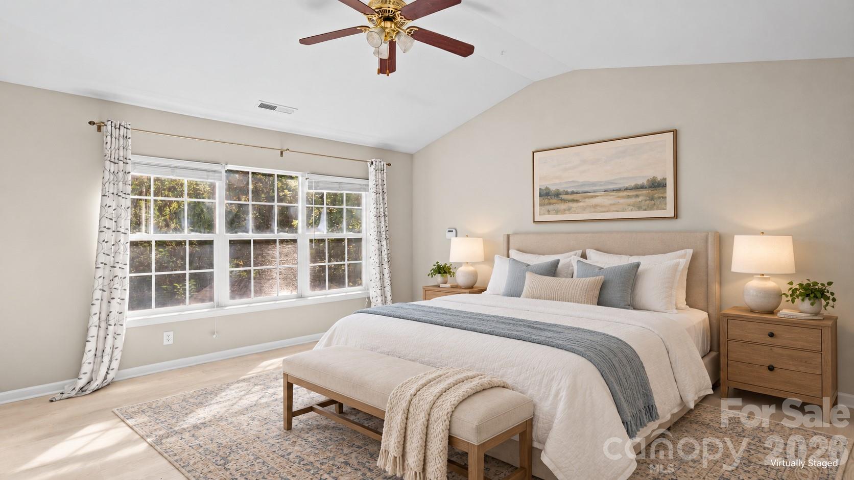 Single Family Residence at 9420 Hillston Ridge Road, Huntersville, photo 21 of 46