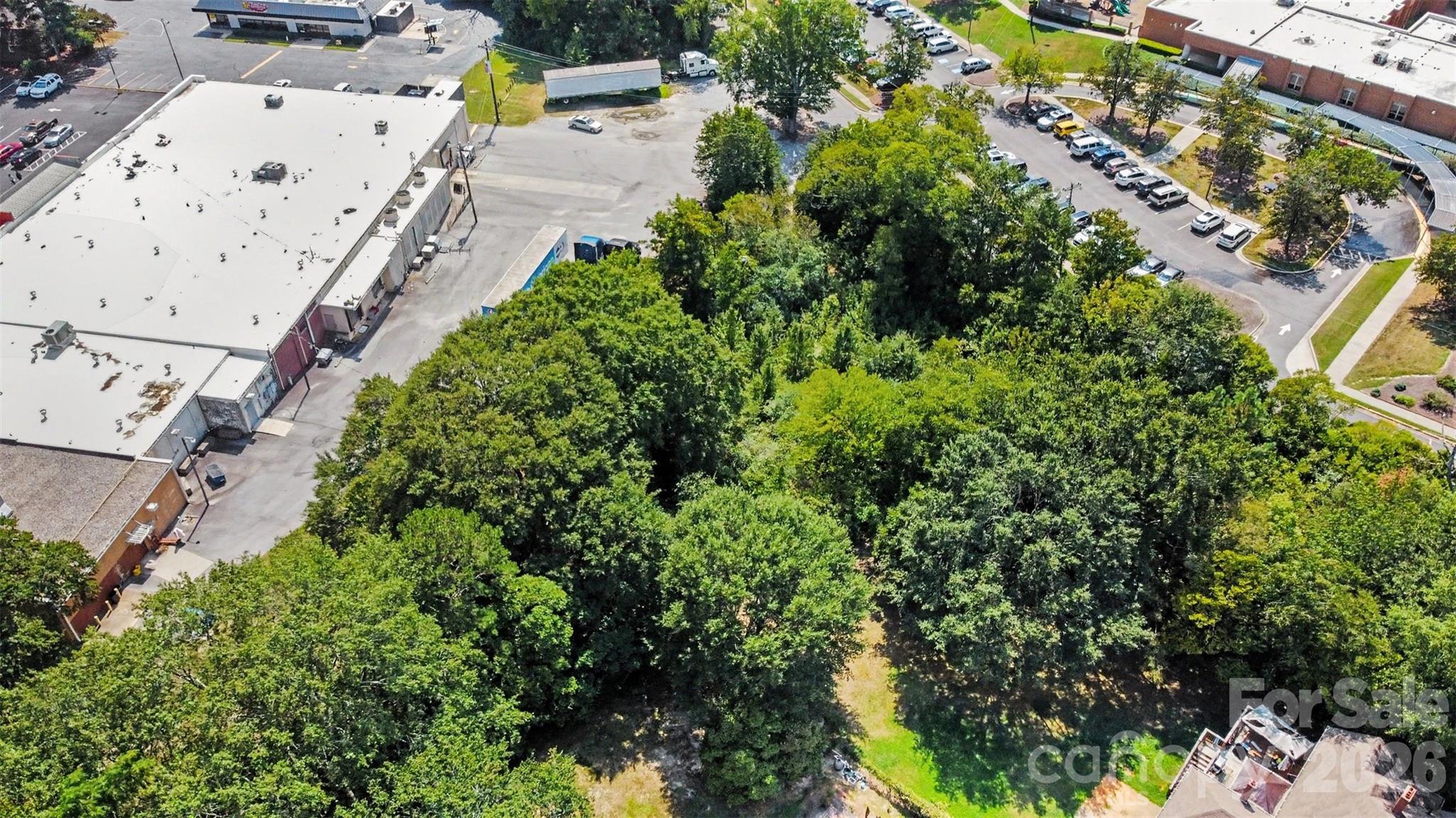 Unimproved Commercial at 116 Calhoun Road, Clover, photo 4 of 5