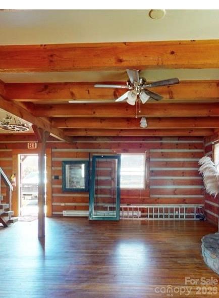 Good vibes inside , light , shiny , stunning ! - 1456 Dellwood Road, Waynesville