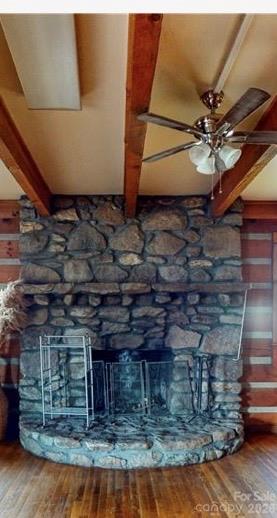 Cozy Cabin ! - 1456 Dellwood Road, Waynesville