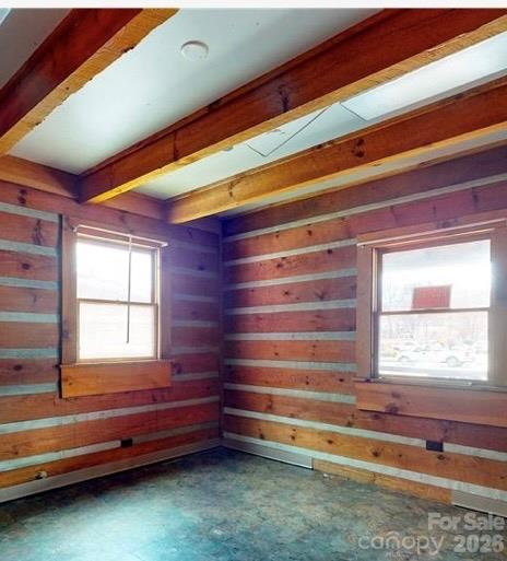 Would be a perfect AIR BB, or more ! - 1456 Dellwood Road, Waynesville