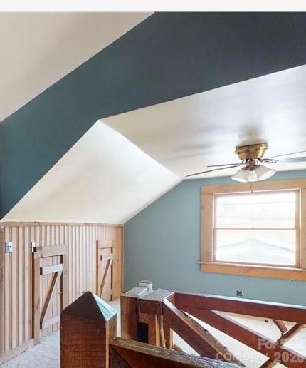Bedrooms upstairs ! - 1456 Dellwood Road, Waynesville