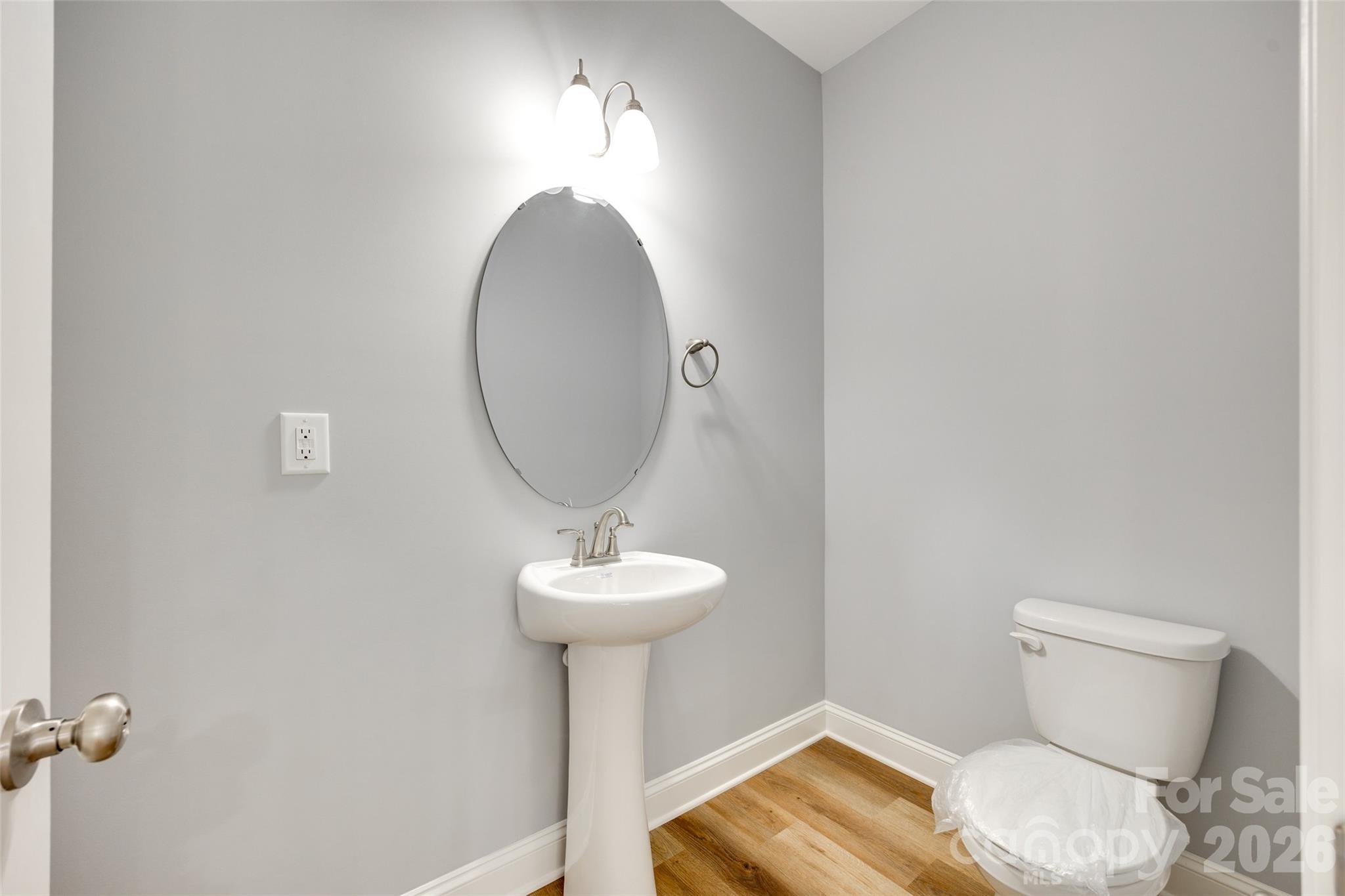 Duplex at 500 Dawn Circle, Charlotte, photo 9 of 22