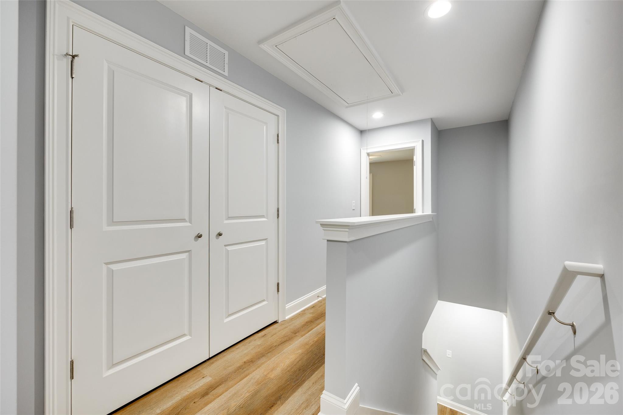 Duplex at 500 Dawn Circle, Charlotte, photo 10 of 22