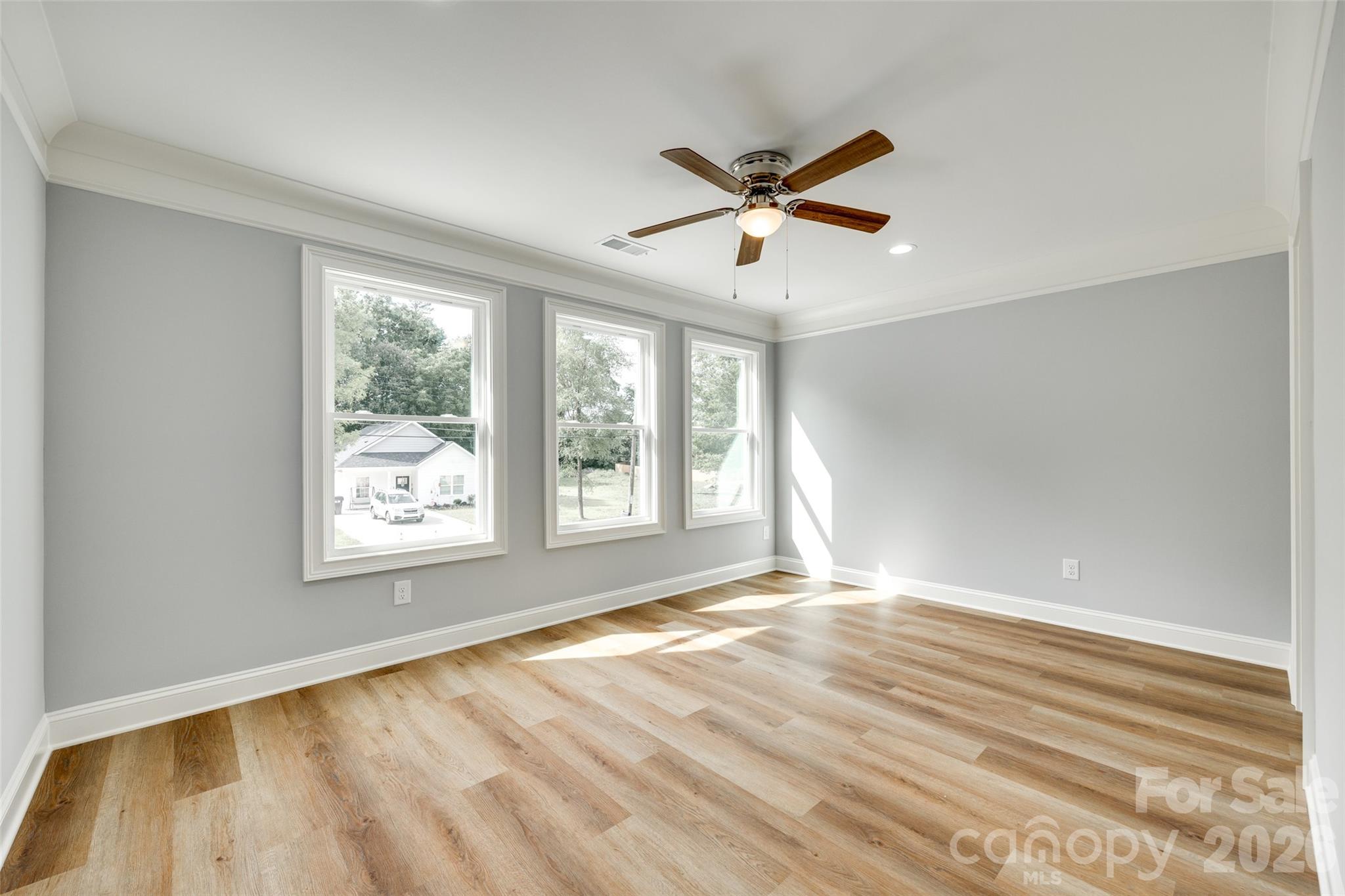 Duplex at 500 Dawn Circle, Charlotte, photo 11 of 22