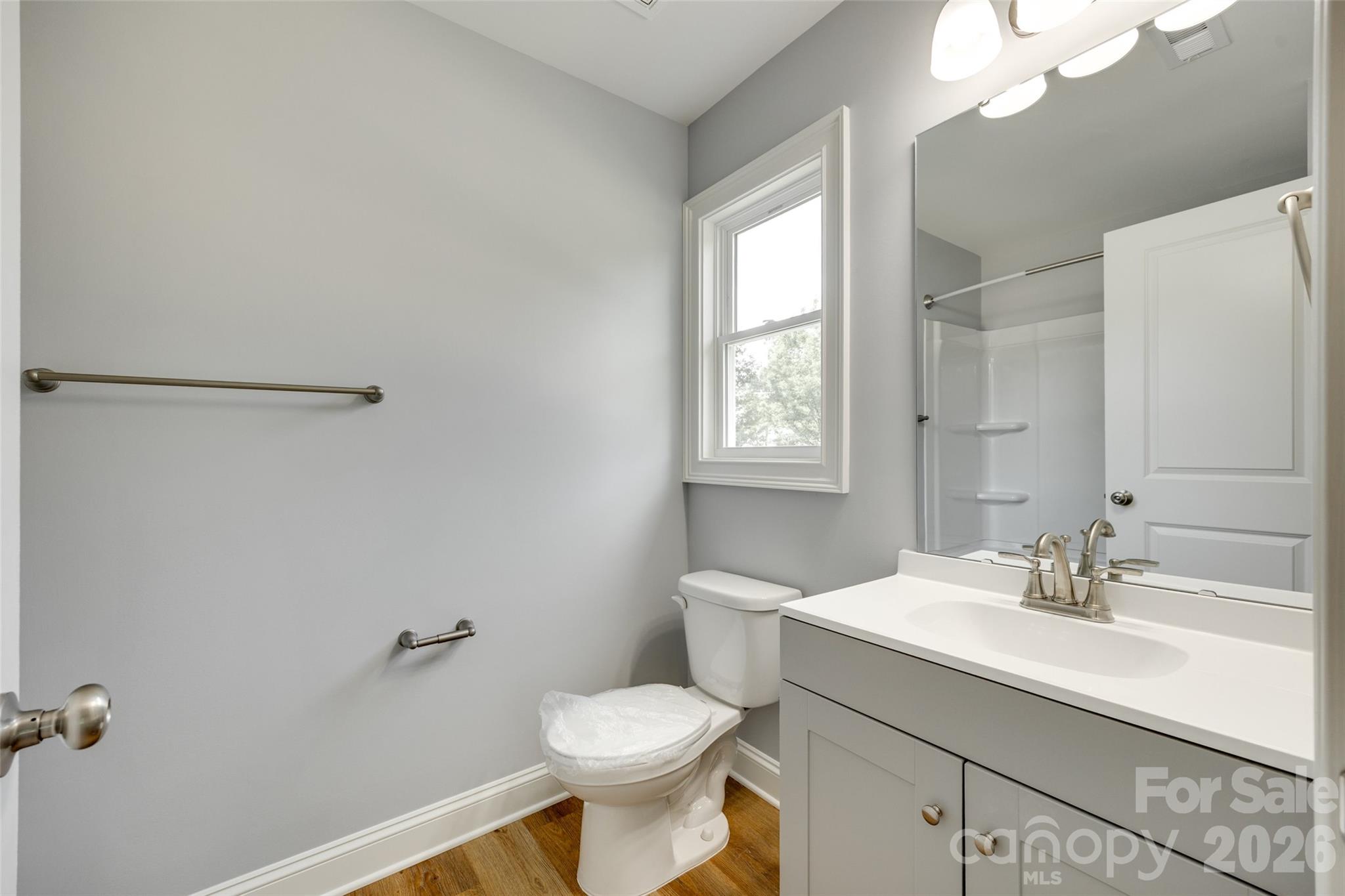 Duplex at 500 Dawn Circle, Charlotte, photo 17 of 22