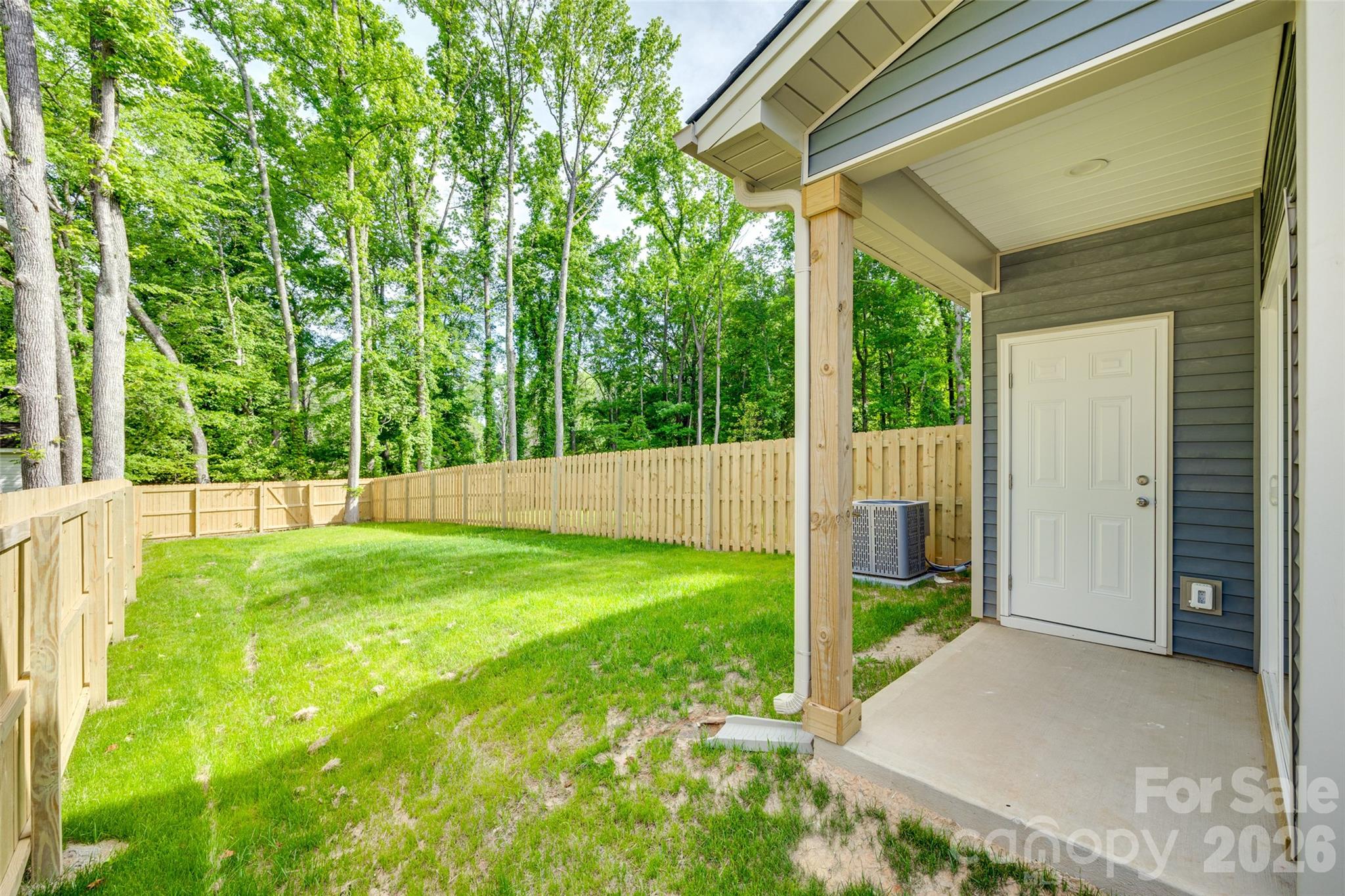 Duplex at 500 Dawn Circle, Charlotte, photo 18 of 22