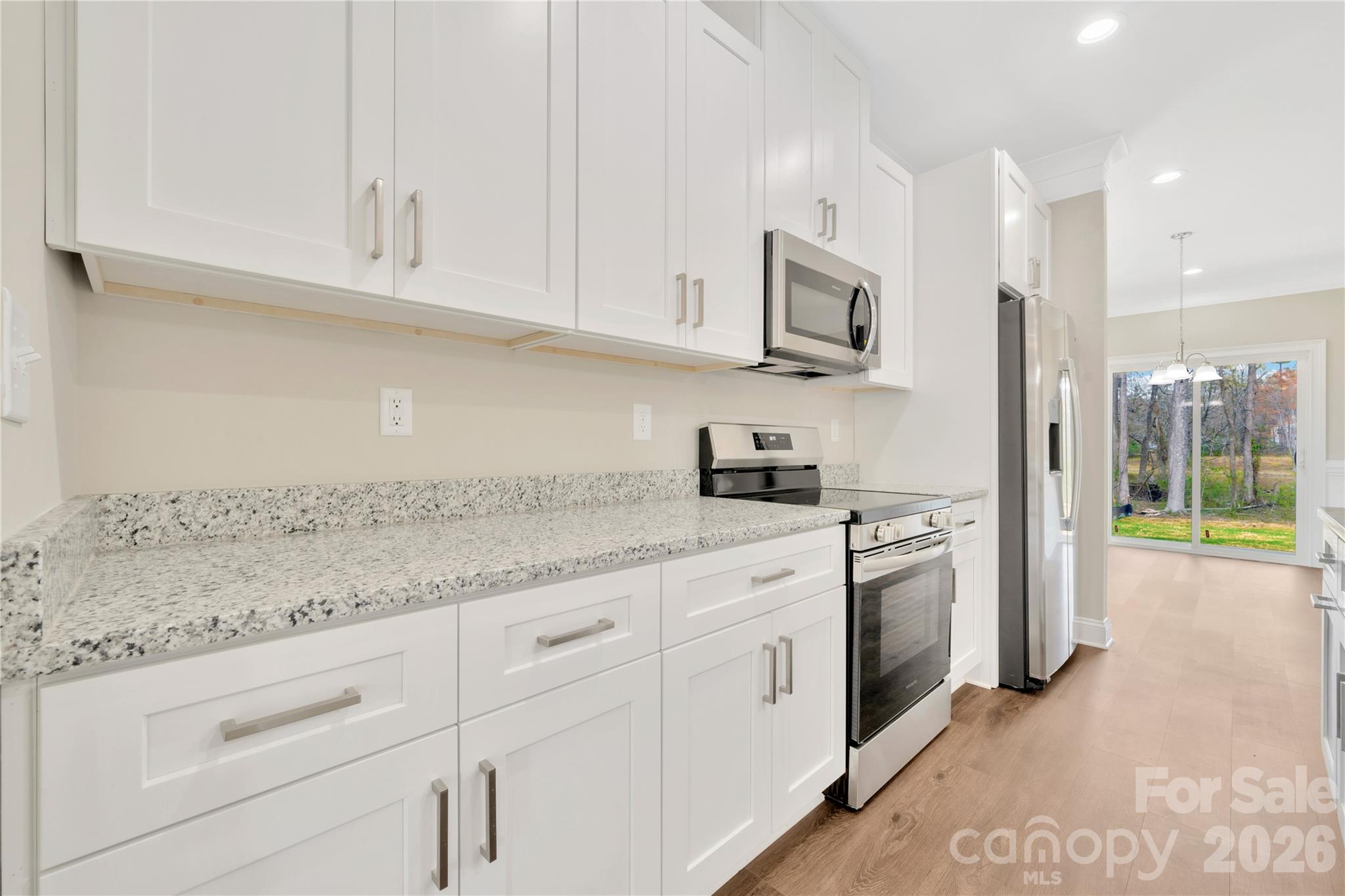 Duplex at 452 Dawn Circle, Charlotte, photo 7 of 32