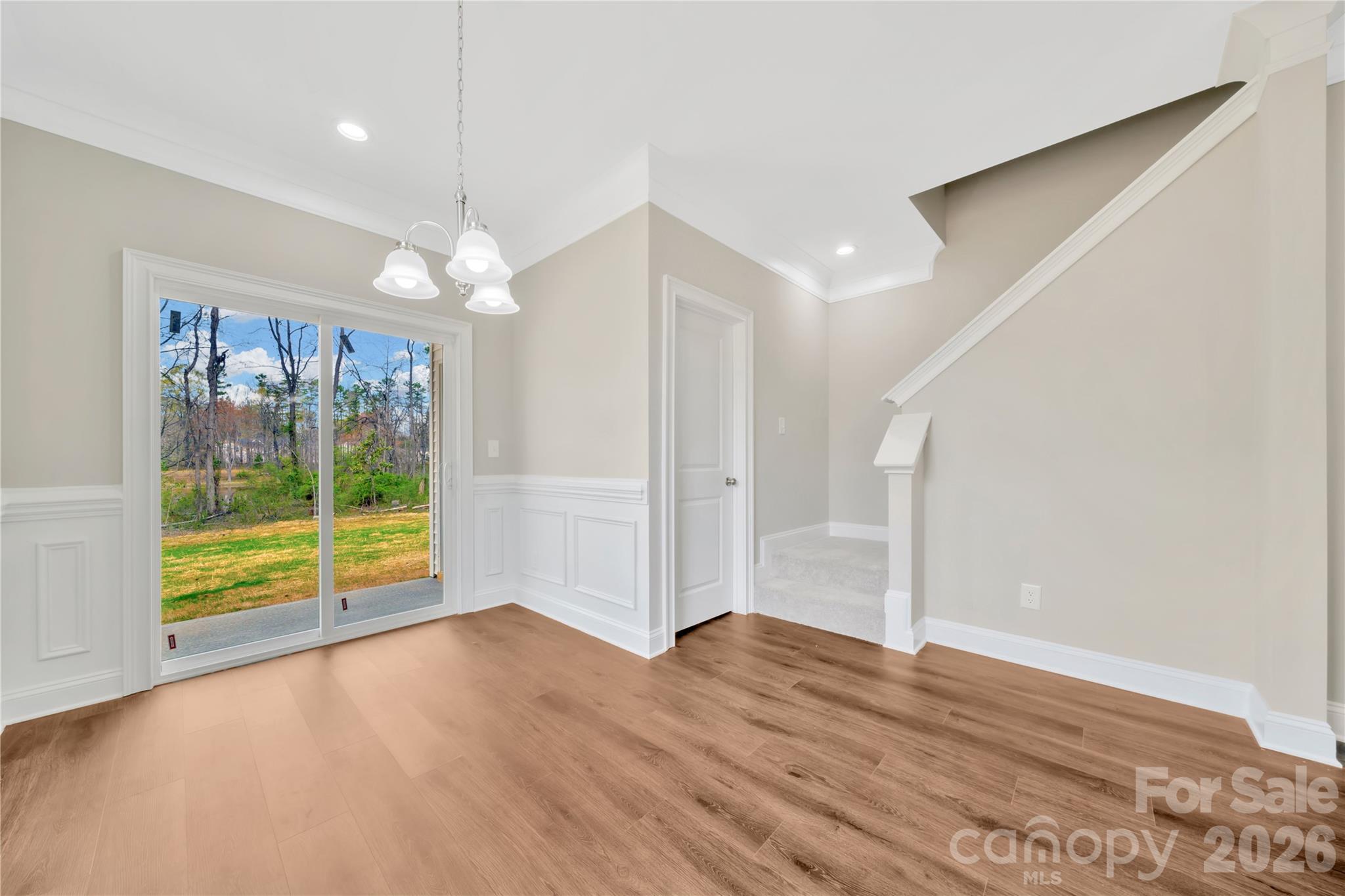 Duplex at 452 Dawn Circle, Charlotte, photo 13 of 32