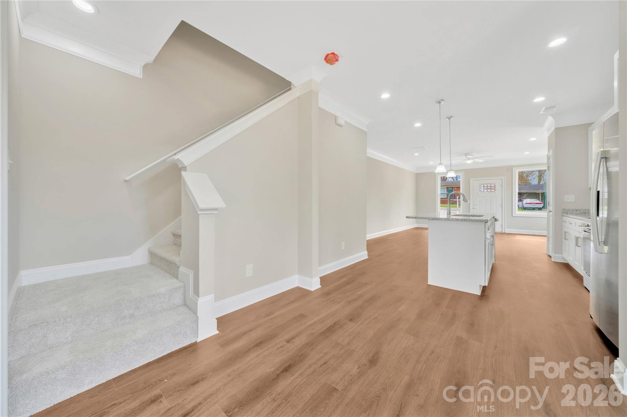 Duplex at 452 Dawn Circle, Charlotte, photo 14 of 32