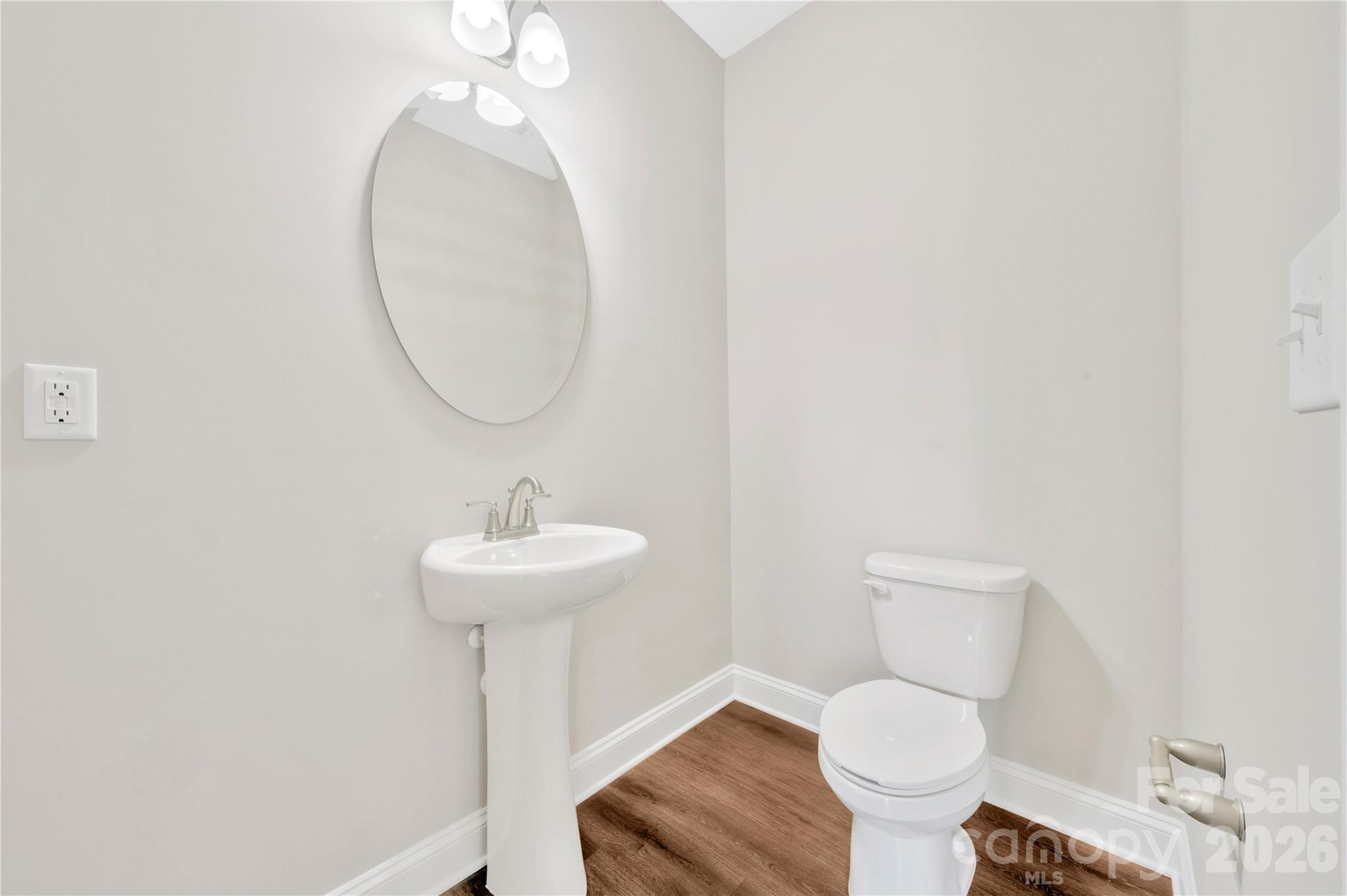 Duplex at 452 Dawn Circle, Charlotte, photo 15 of 32