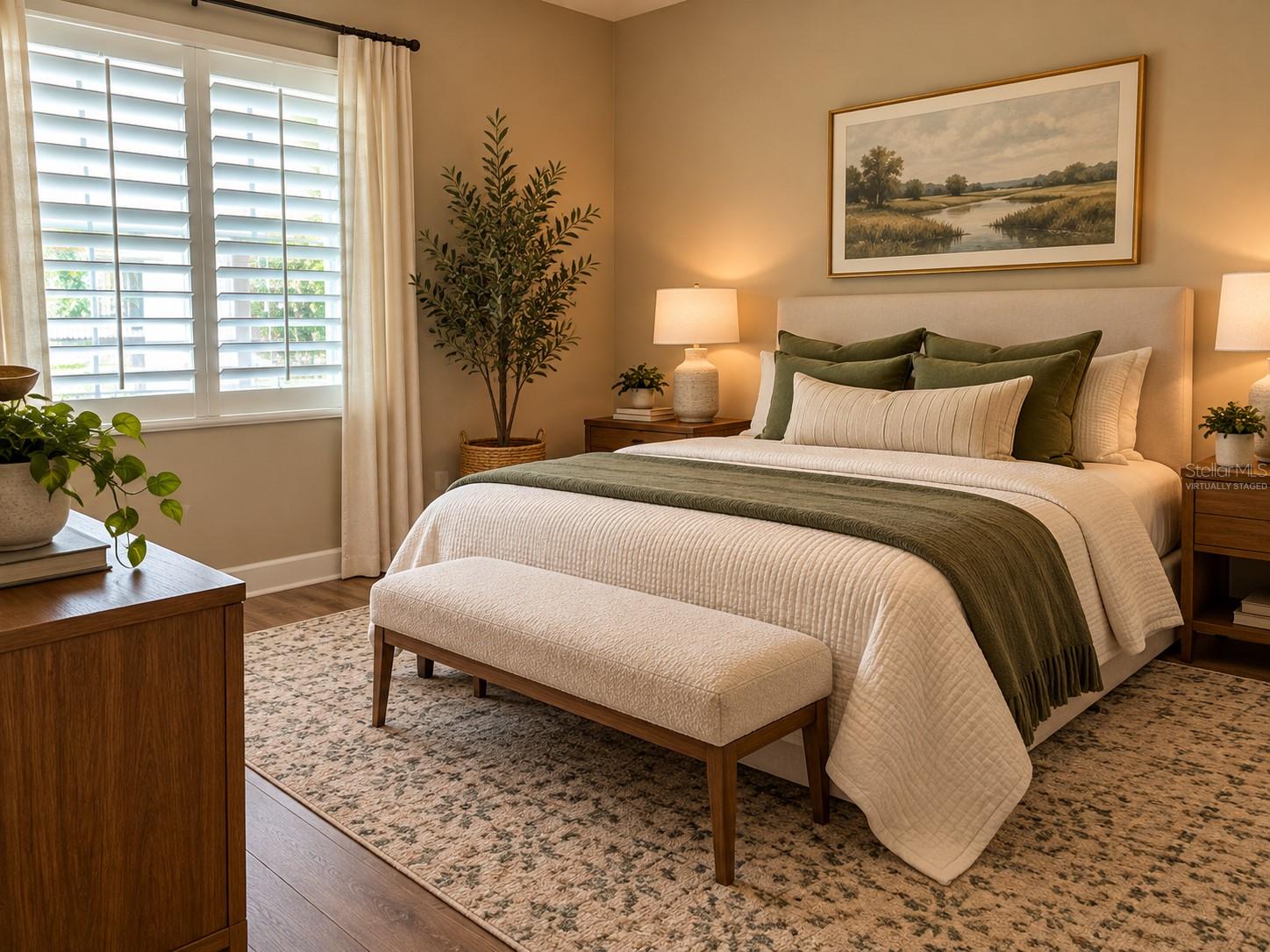 Virtually Staged - 3364 TORRE BLVD, NEW SMYRNA BEACH