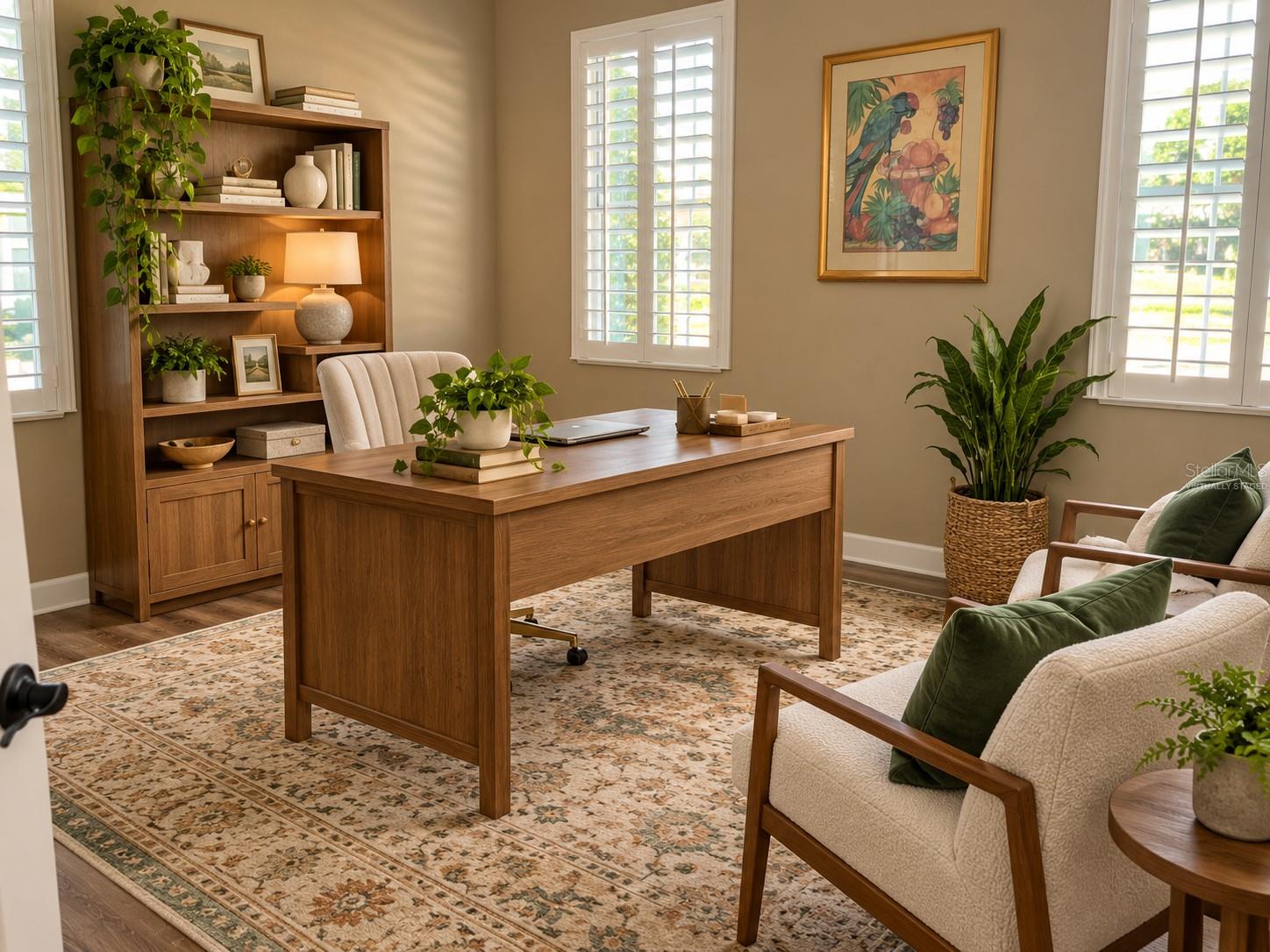Virtually Staged - 3364 TORRE BLVD, NEW SMYRNA BEACH