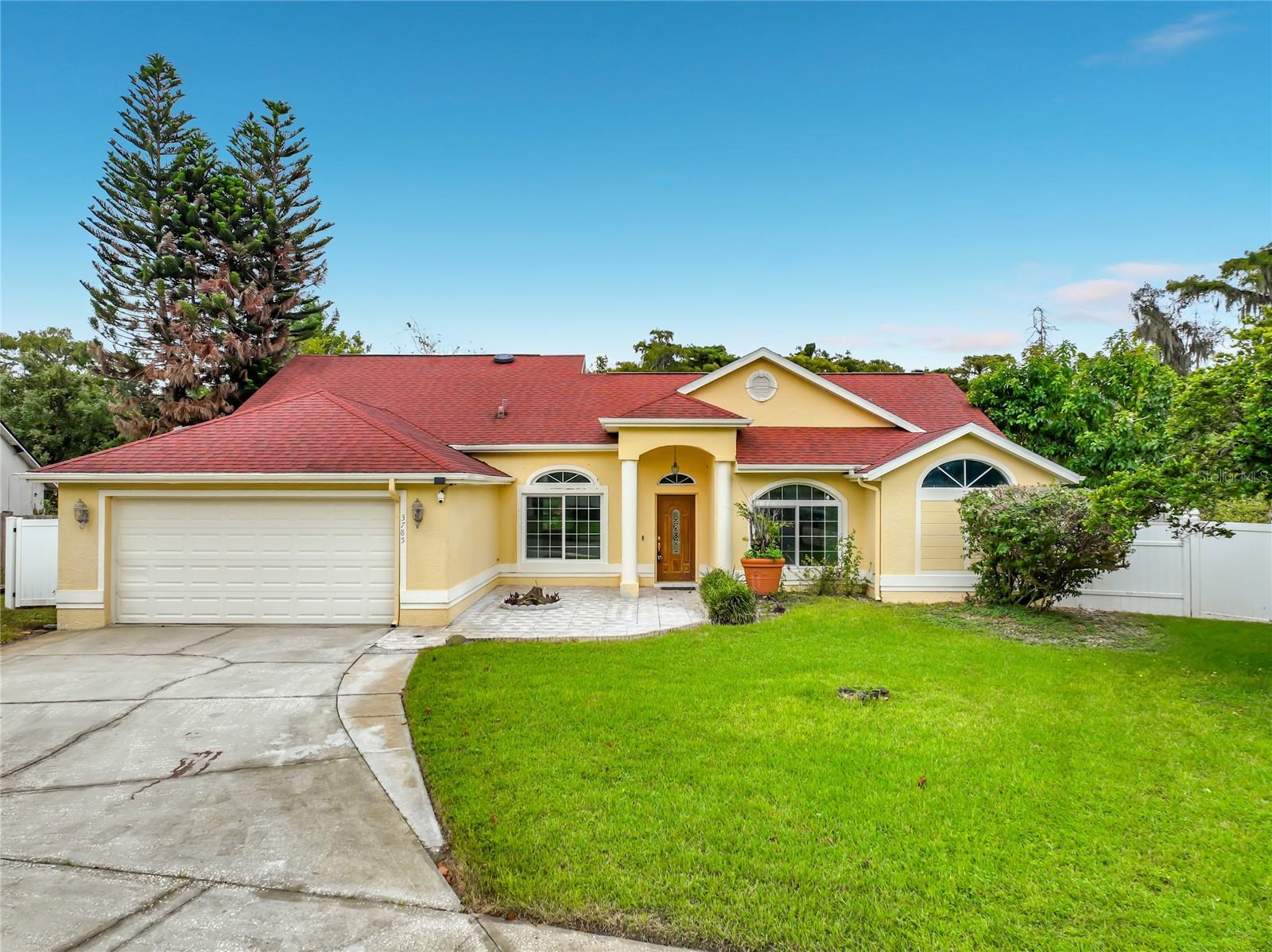 3785 PEACE PIPE DR