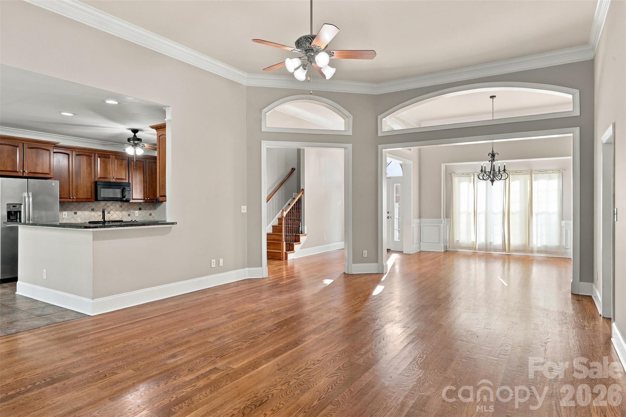 Single Family Residence at 172 Honeysuckle Creek Loop, Mooresville, photo 5 of 40