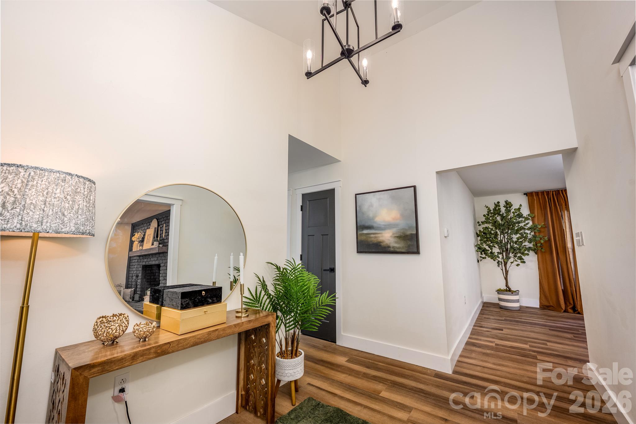 Single Family Residence at 508 Berkshire Drive, Statesville, photo 6 of 39