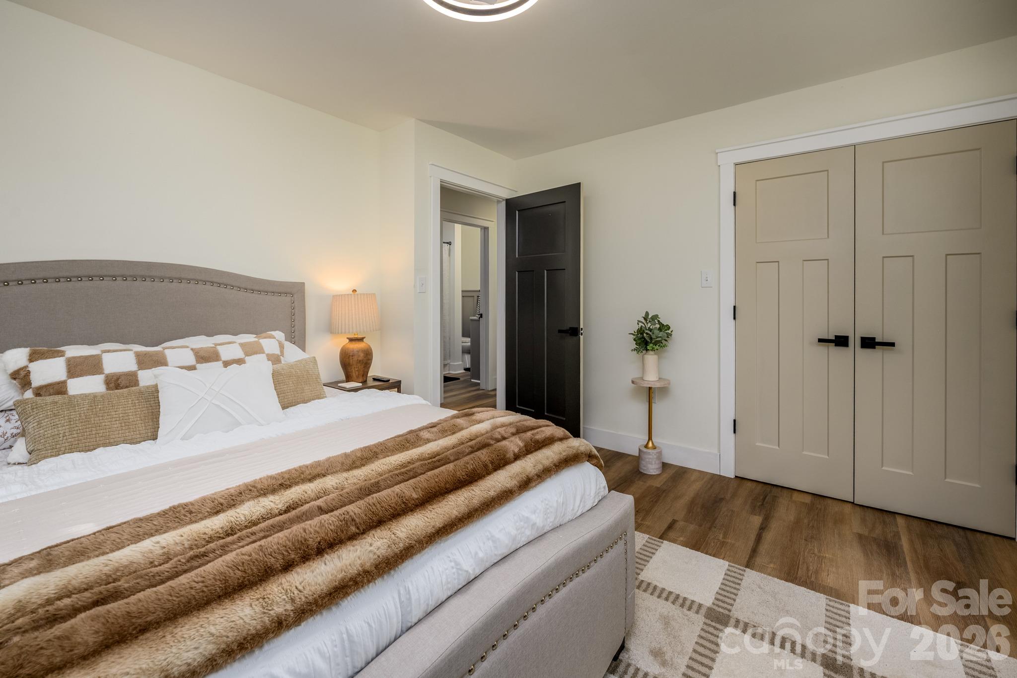 bedroom 2 - 508 Berkshire Drive, Statesville