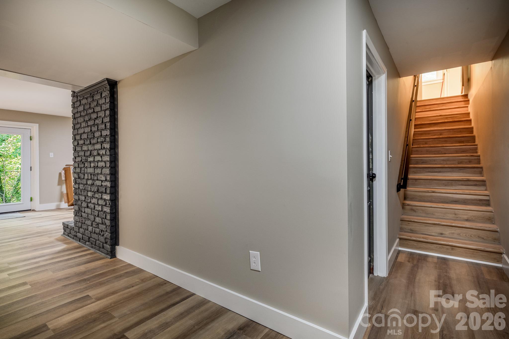 basement - 508 Berkshire Drive, Statesville