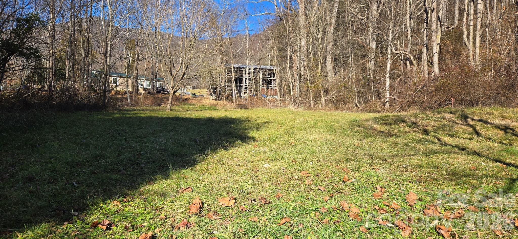 Lot at Lot 1 Turtle Rock Lane, Waynesville, photo 9 of 29