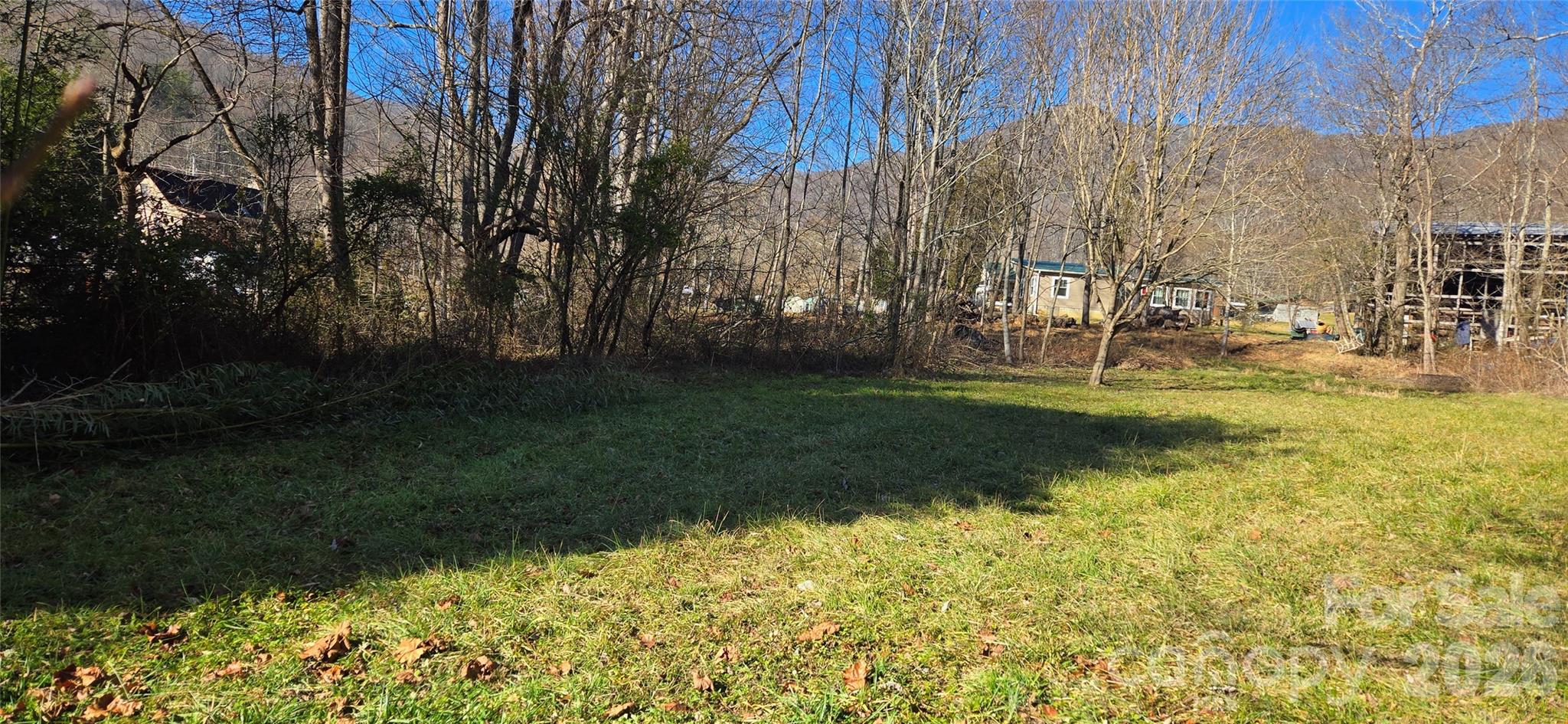 Lot at Lot 1 Turtle Rock Lane, Waynesville, photo 22 of 29