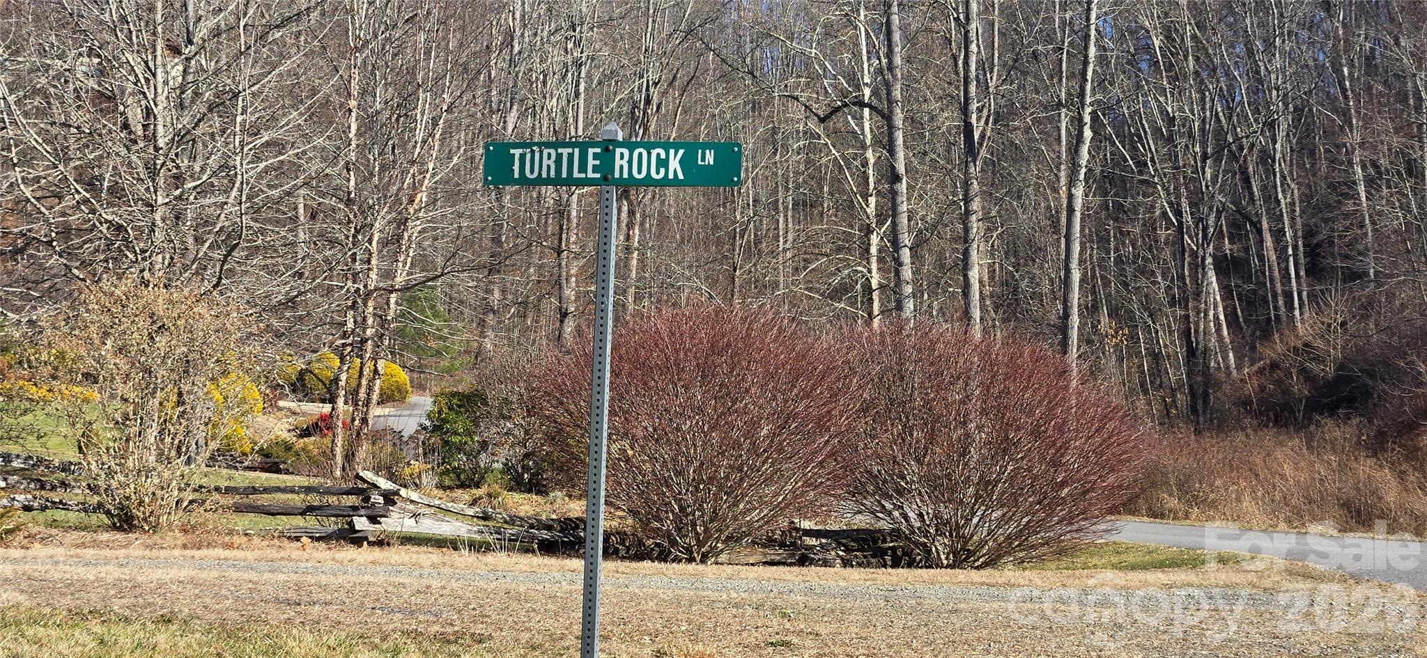 Lot at Lot 1 Turtle Rock Lane, Waynesville, photo 25 of 29