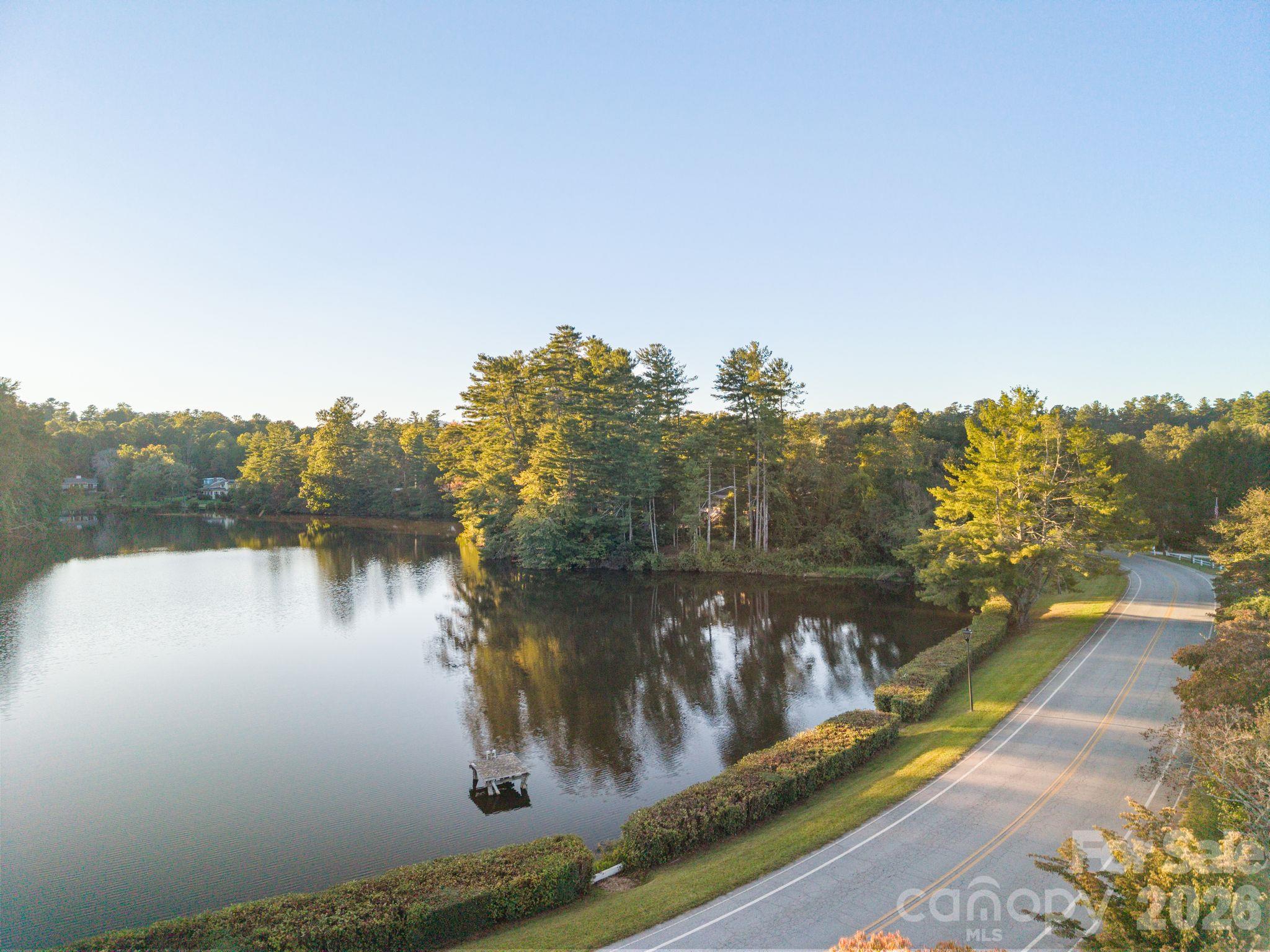 Single Family Residence at 422 Crooked Creek Road, Hendersonville, photo 47 of 48