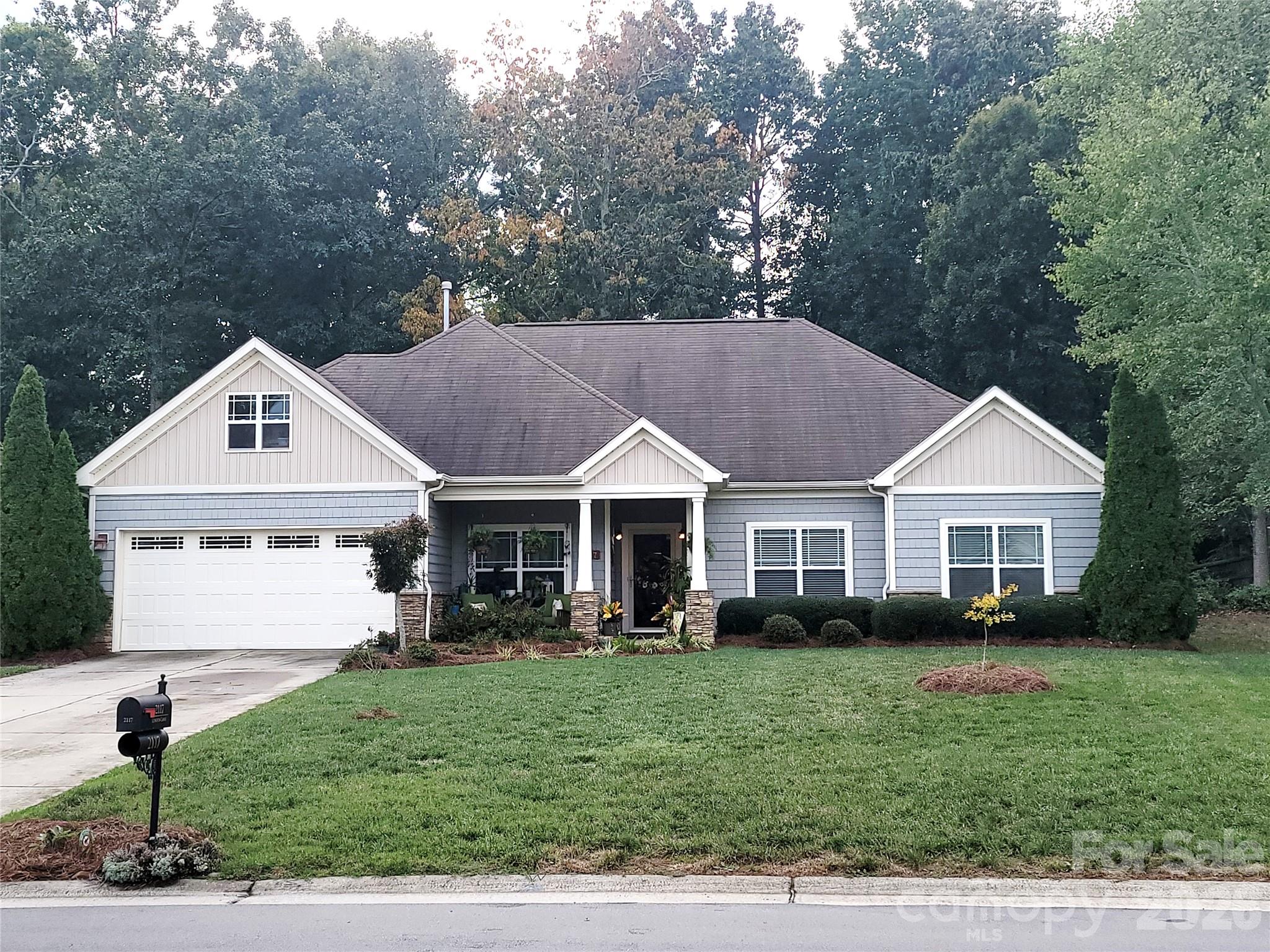 2117 London Lane