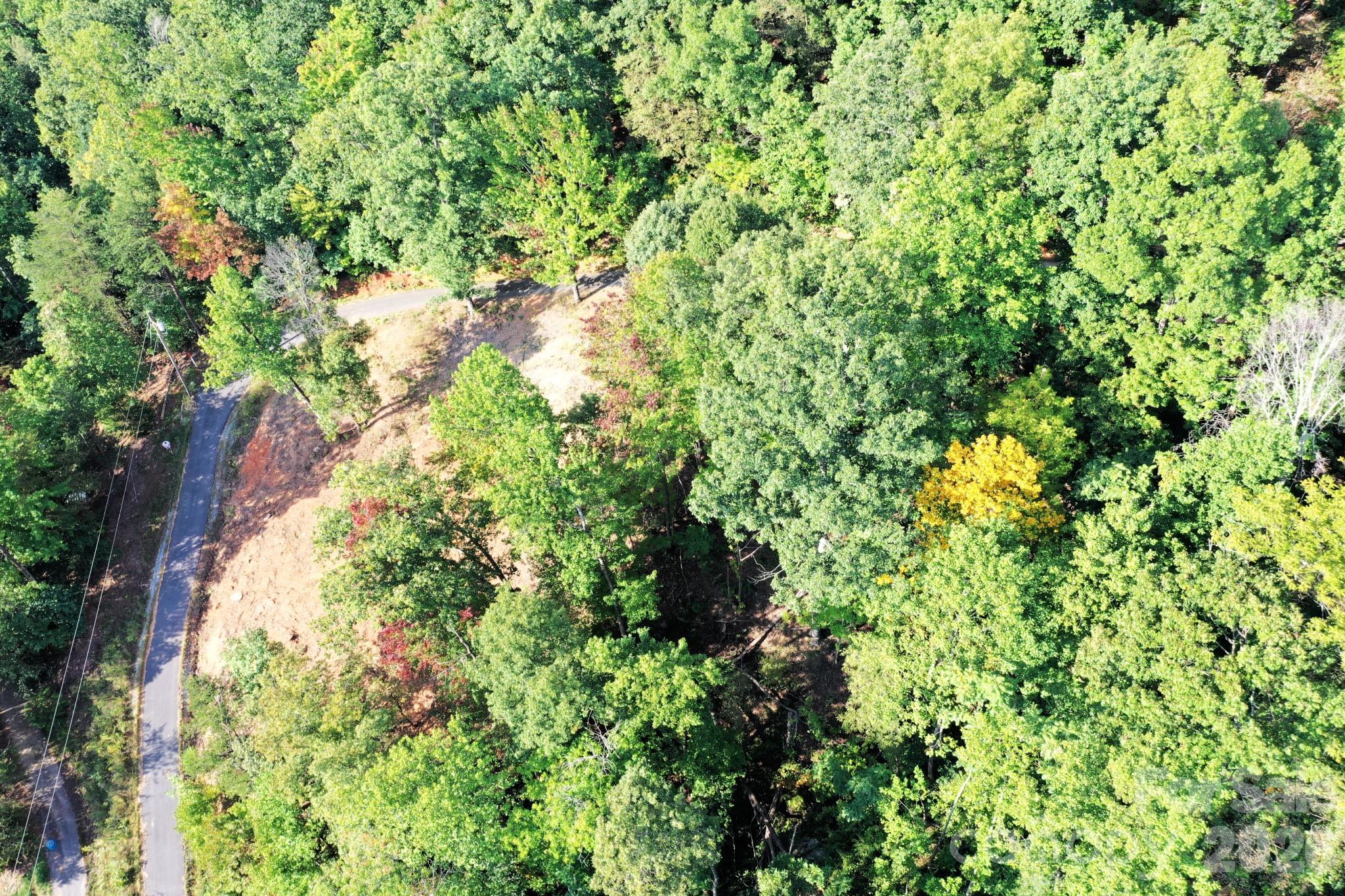 Lot at 0 Celestial Way, Mill Spring, photo 5 of 14