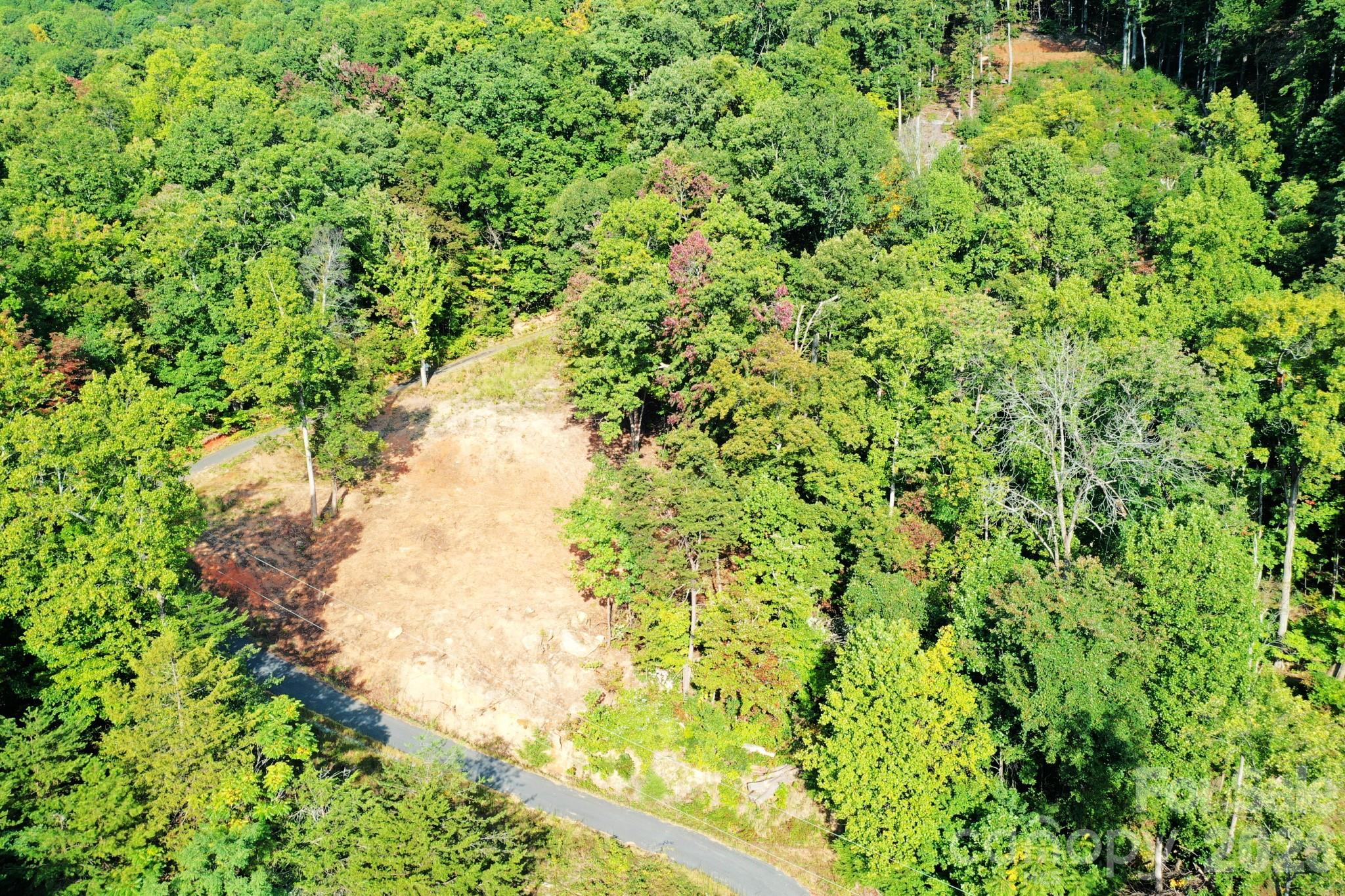 Lot at 0 Celestial Way, Mill Spring, photo 10 of 14