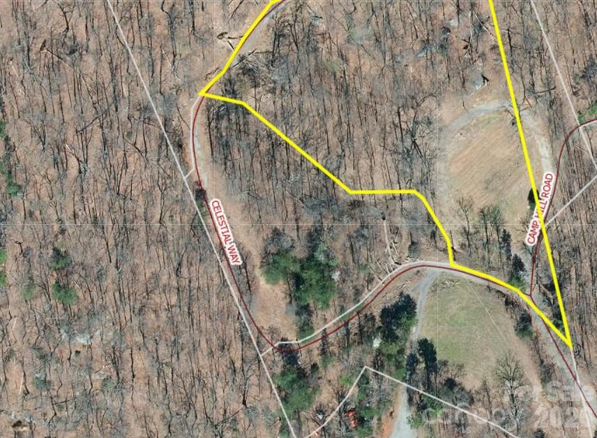 Lot at 0 Celestial Way, Mill Spring, photo 12 of 14