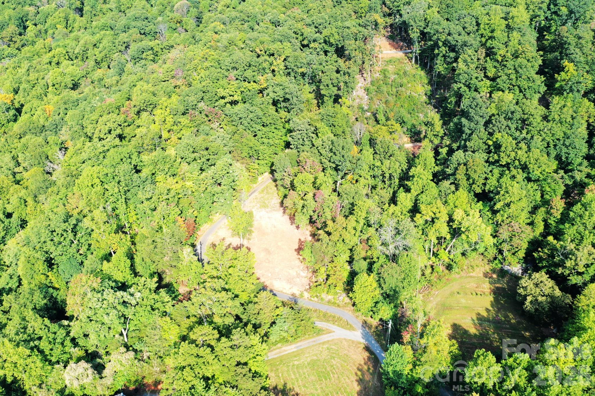 Lot at 0 Celestial Way, Mill Spring, photo 13 of 14