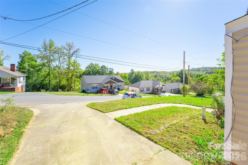 Single Family Residence at 640 Mckee Street, Albemarle, photo 3 of 13