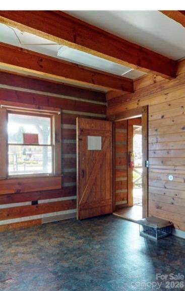 Perfect ! - 1456 Dellwood Road, Waynesville