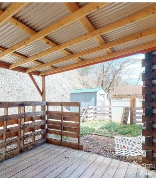 So much opportunity outside ! - 1456 Dellwood Road, Waynesville