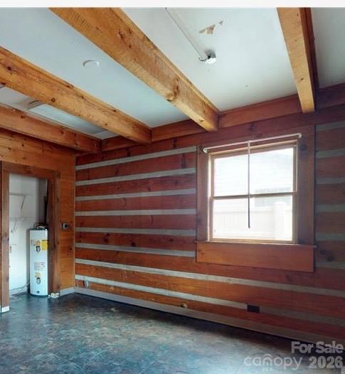 Nothing has been looked over by the original architect ! - 1456 Dellwood Road, Waynesville