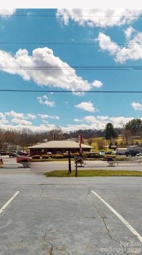 Right where all the action resides !!! This is the ONE ! - 1456 Dellwood Road, Waynesville