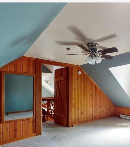 Functional bedroom layouts - good light ! - 1456 Dellwood Road, Waynesville