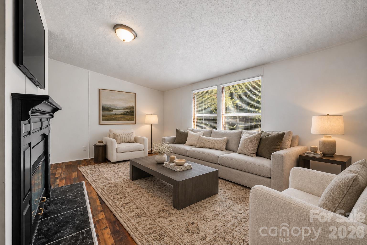 Single Family Residence at 3285 Falcon Ridge Road, Maiden, photo 5 of 32