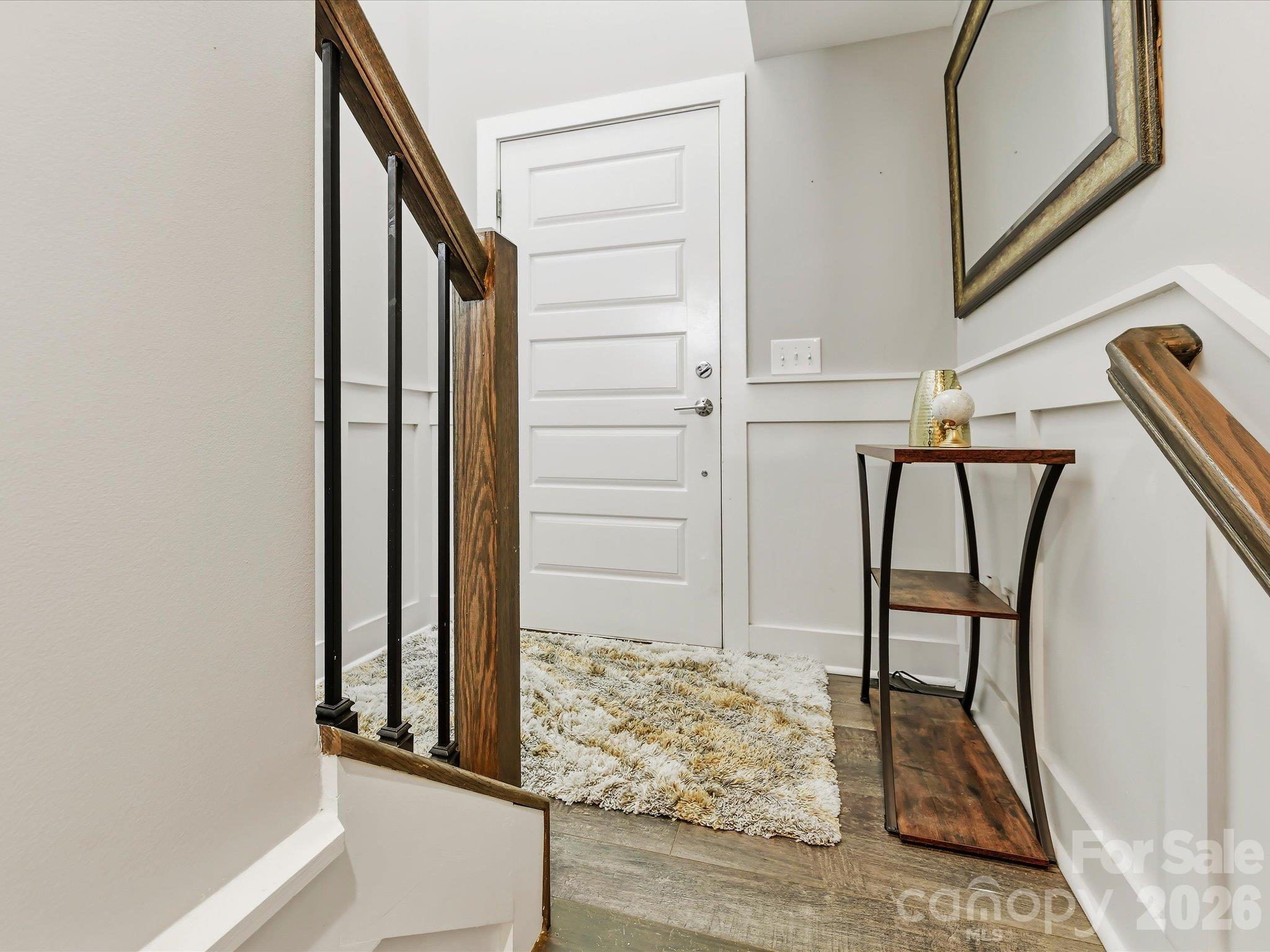 Townhouse at 3528 Craughwell Drive, Charlotte, photo 11 of 40