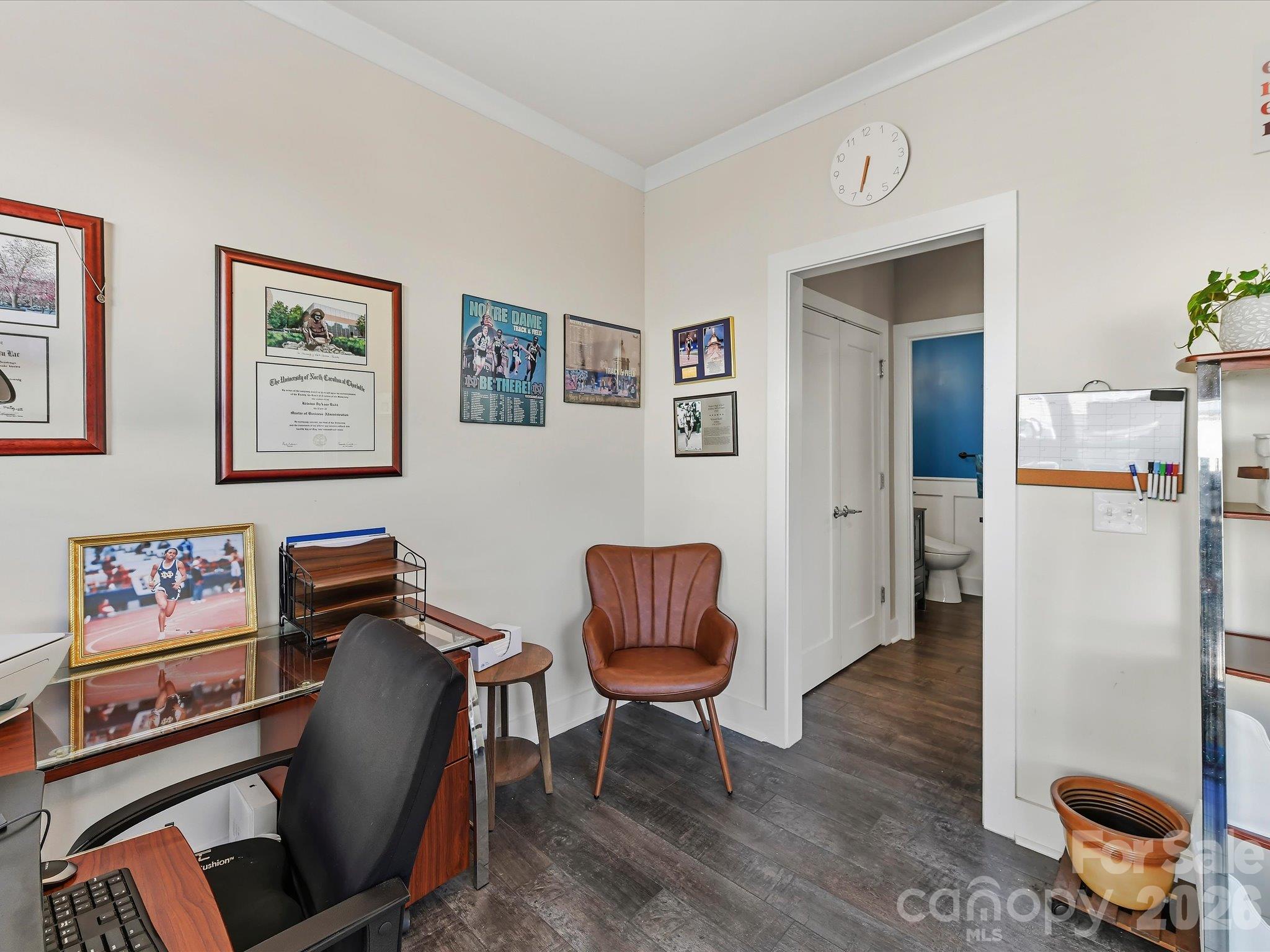 Townhouse at 3528 Craughwell Drive, Charlotte, photo 23 of 40