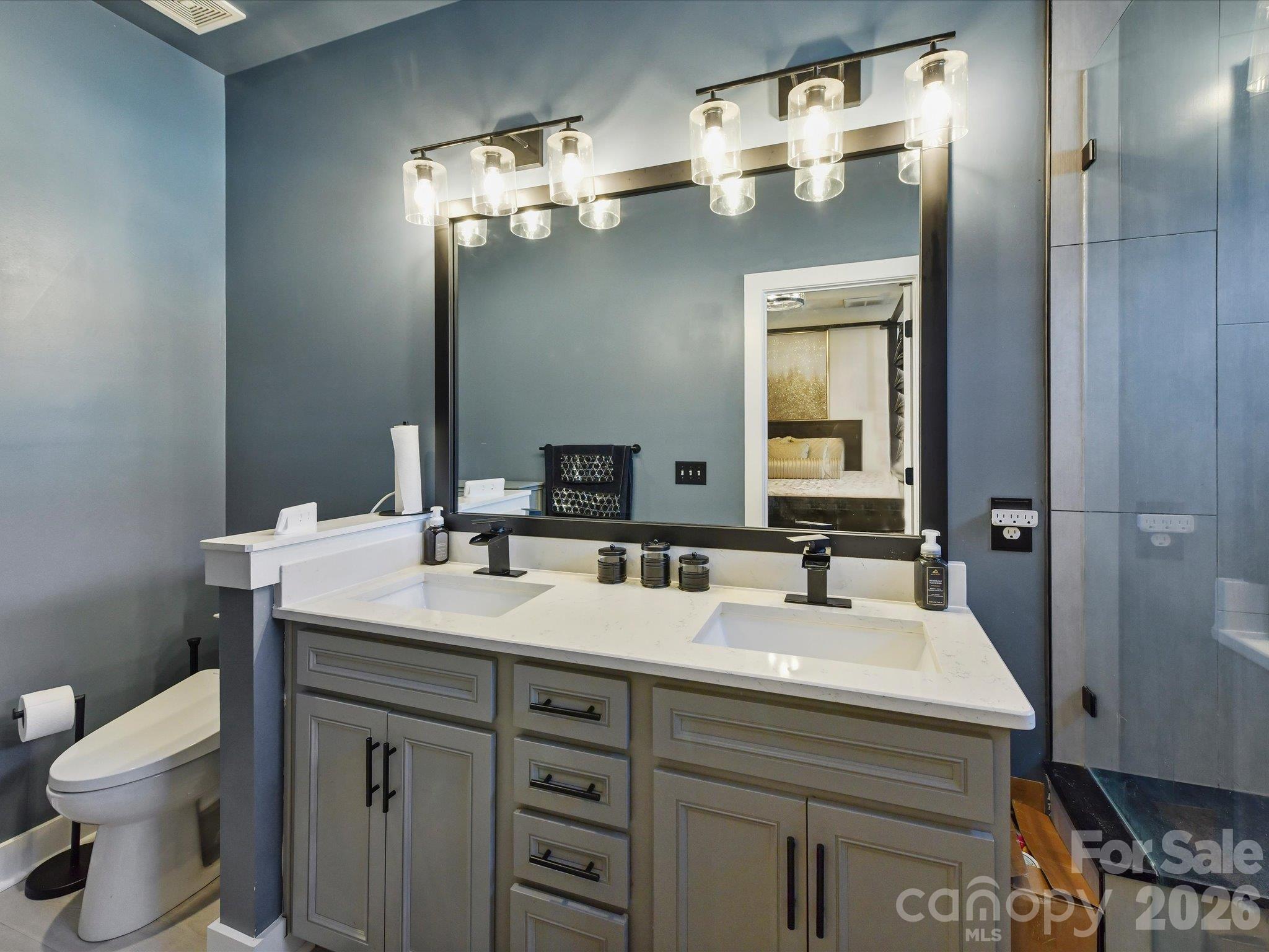 Townhouse at 3528 Craughwell Drive, Charlotte, photo 27 of 40